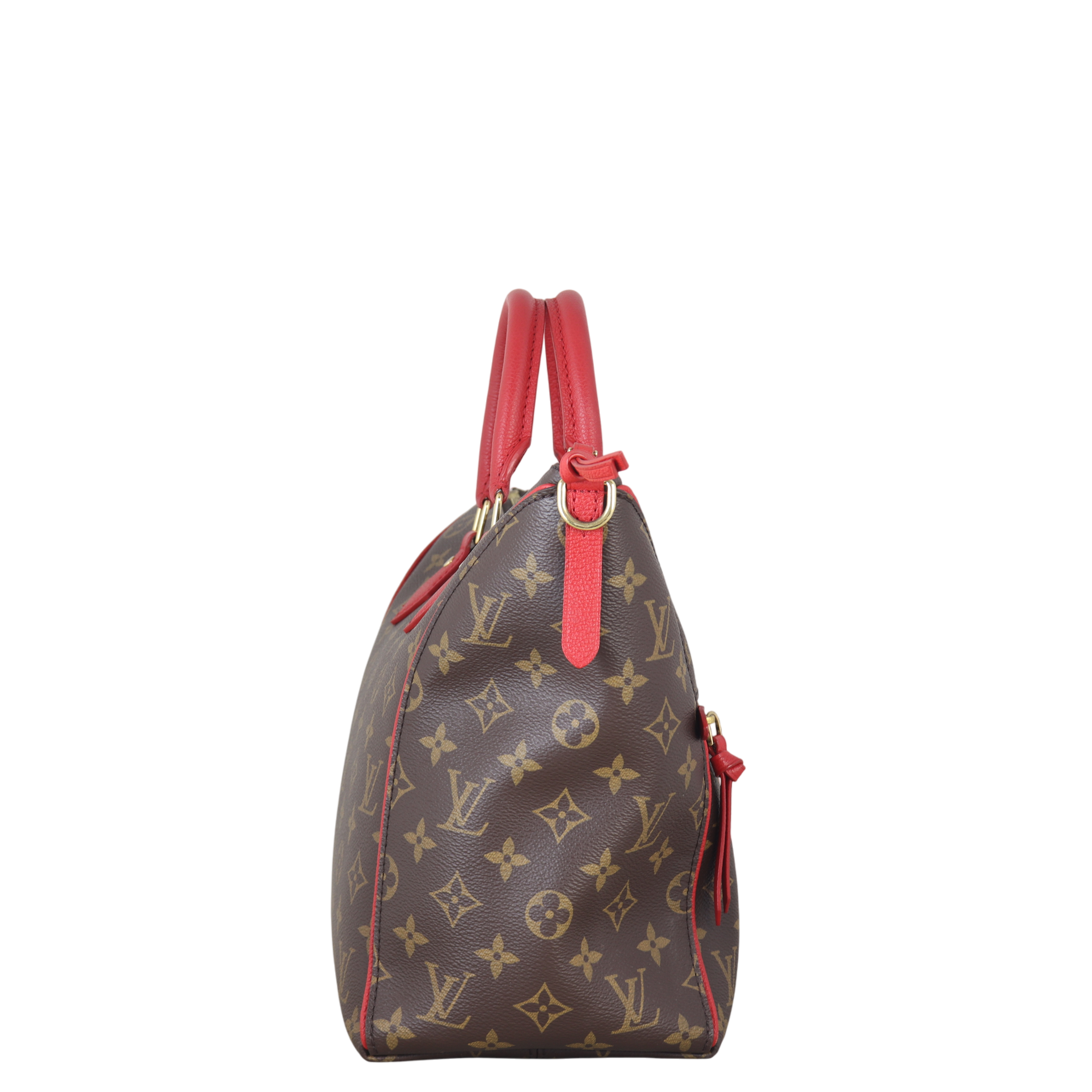 Louis Vuitton Tournelle PM Monogram