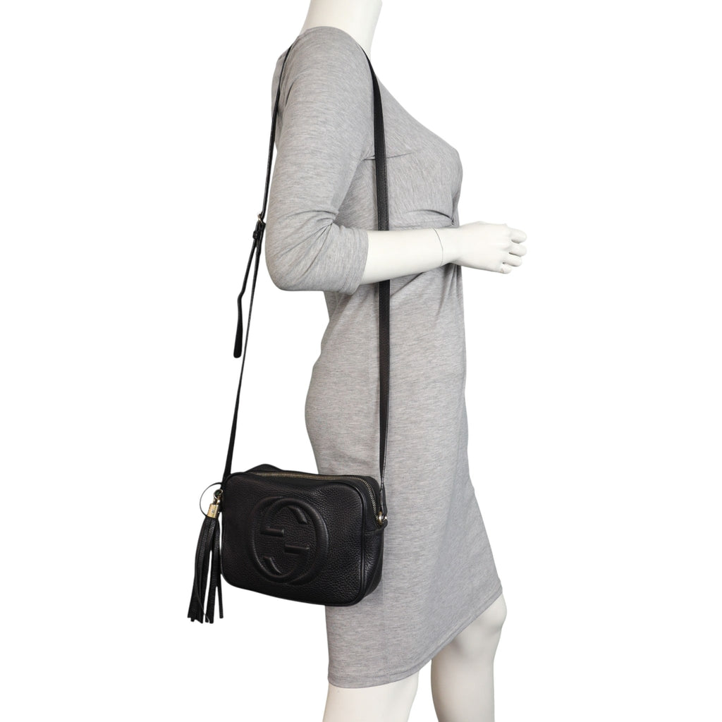 Gucci Soho Disco Small