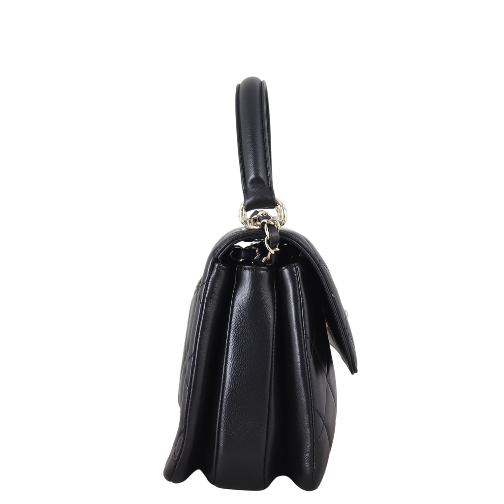 Chanel CC Trendy Small