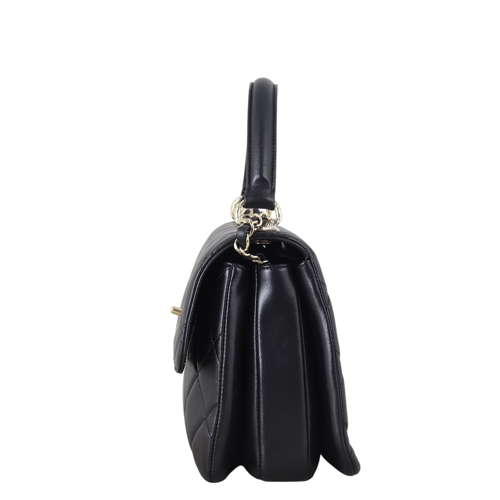 Chanel CC Trendy Small