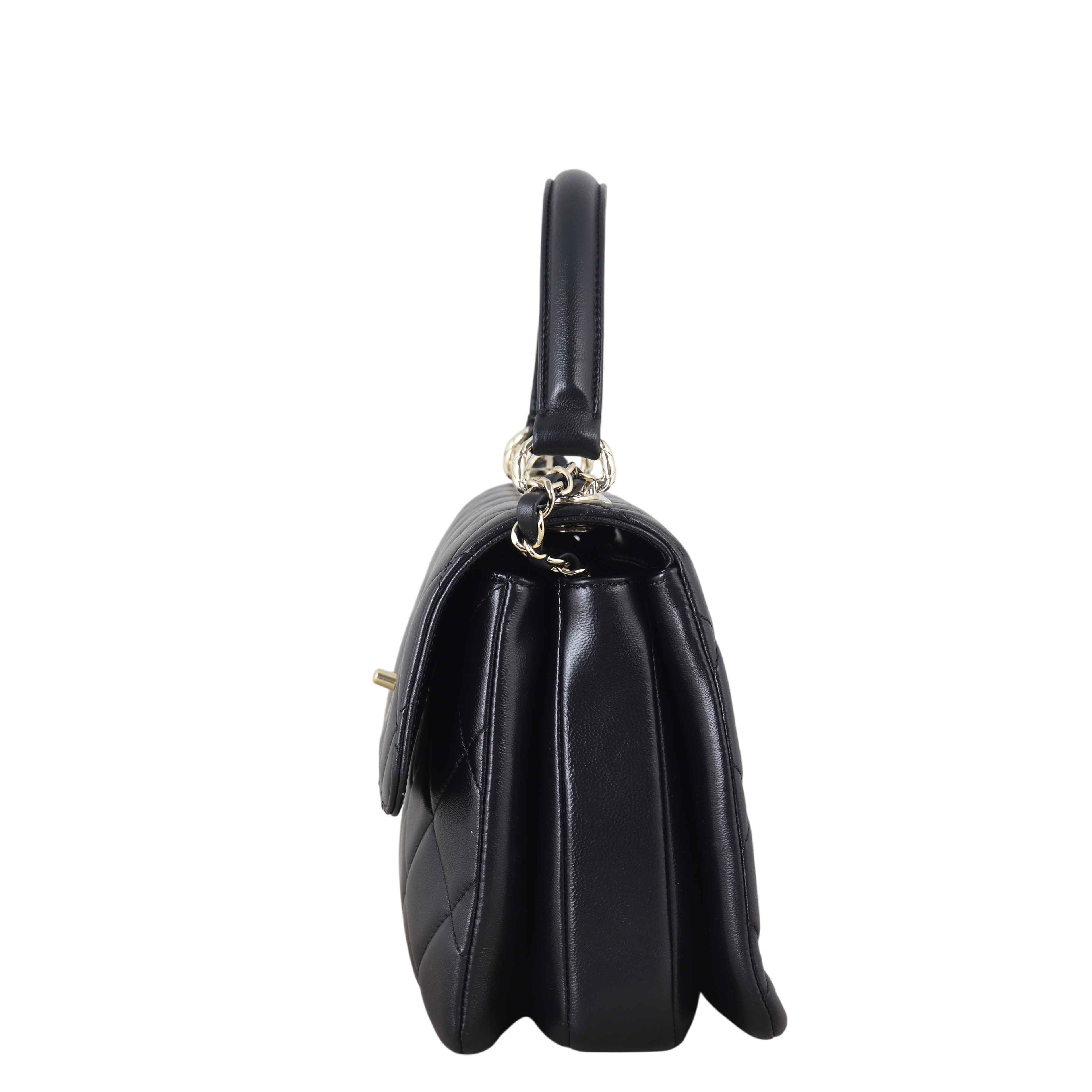 Chanel CC Trendy Small
