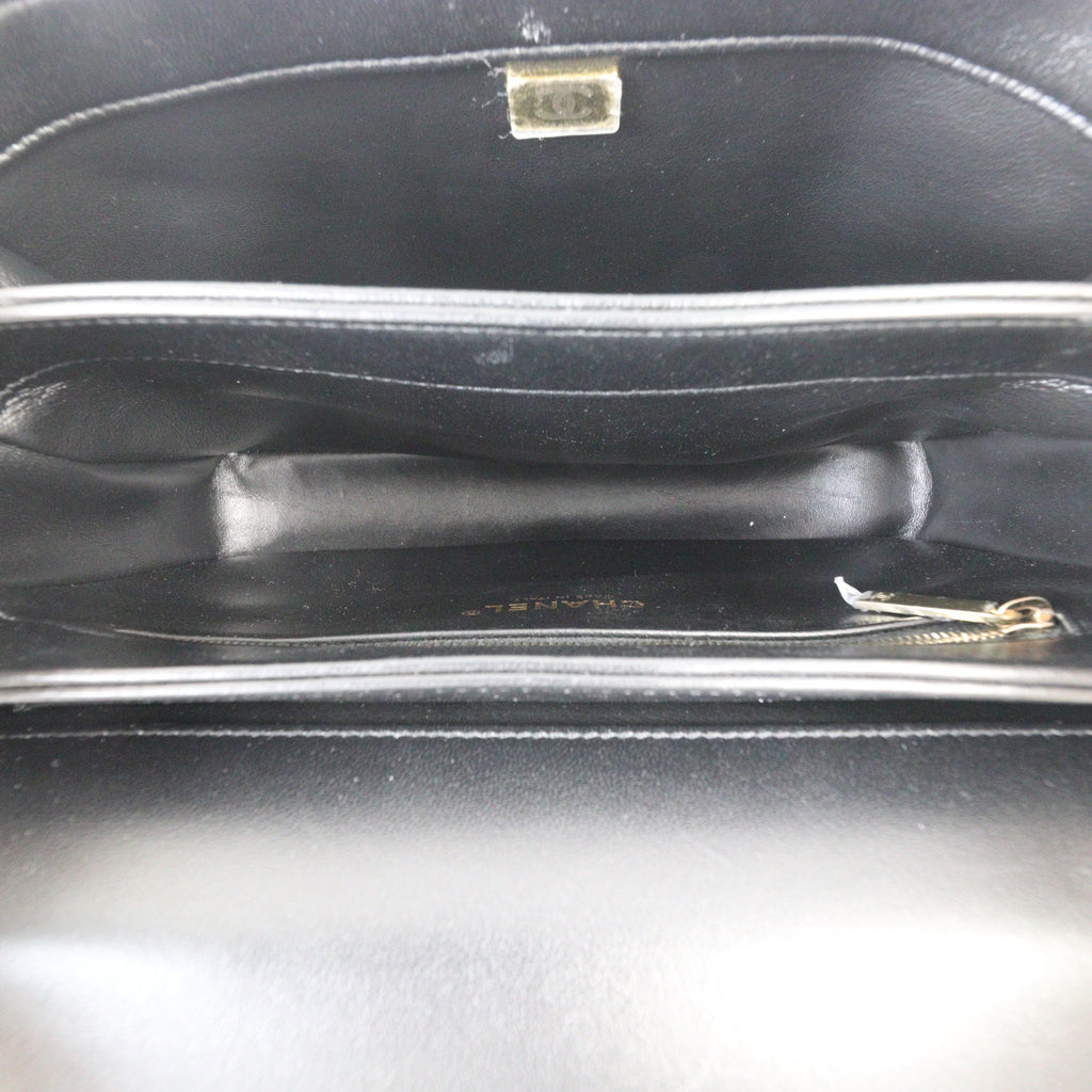 Chanel CC Trendy Small