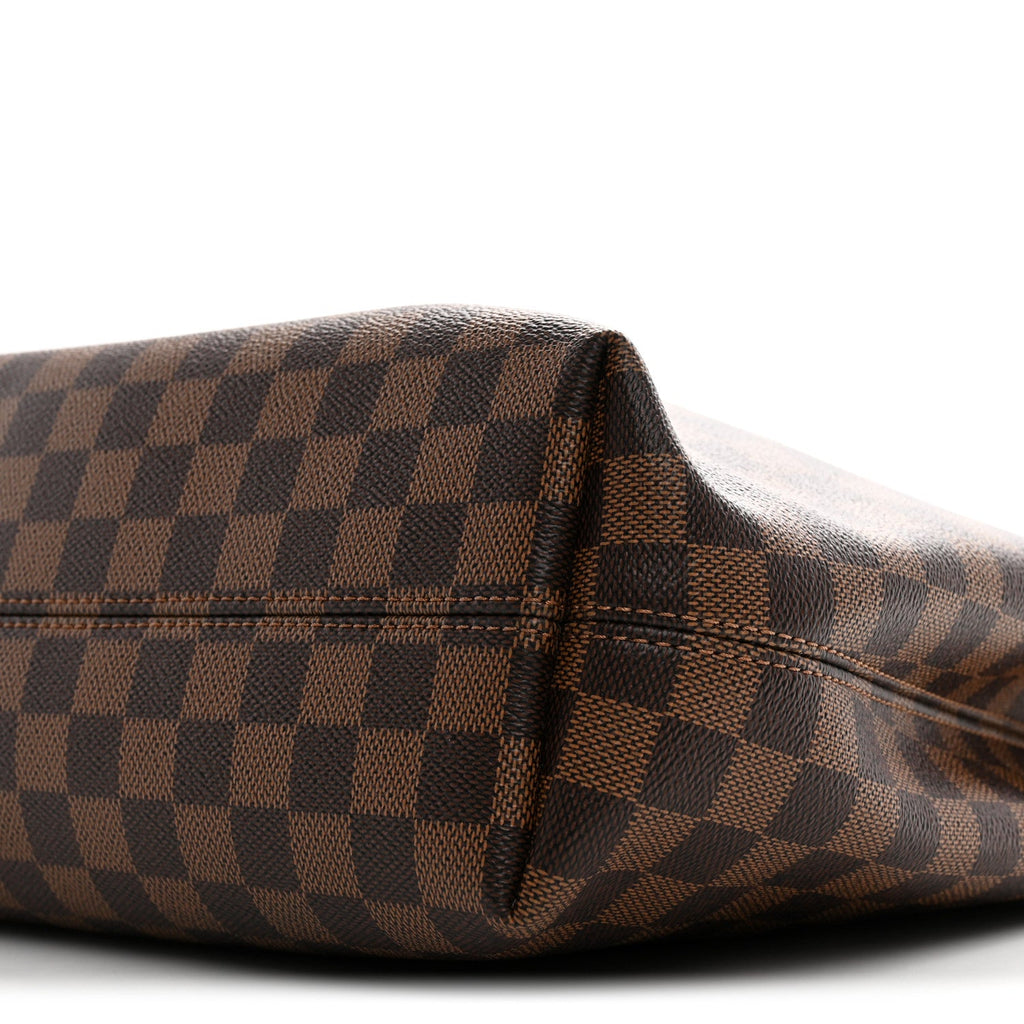Damier Ebene Graceful PM