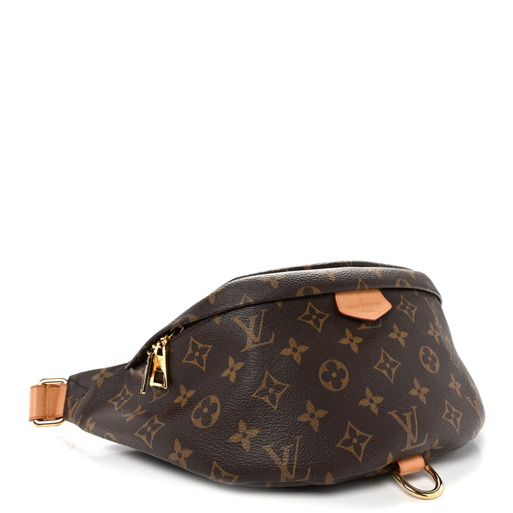 Monogram Bumbag