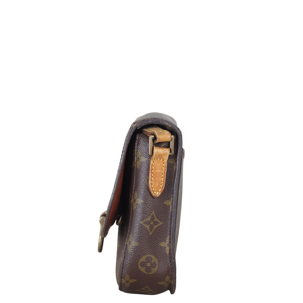 Louis Vuitton St. Cloud PM Monogram