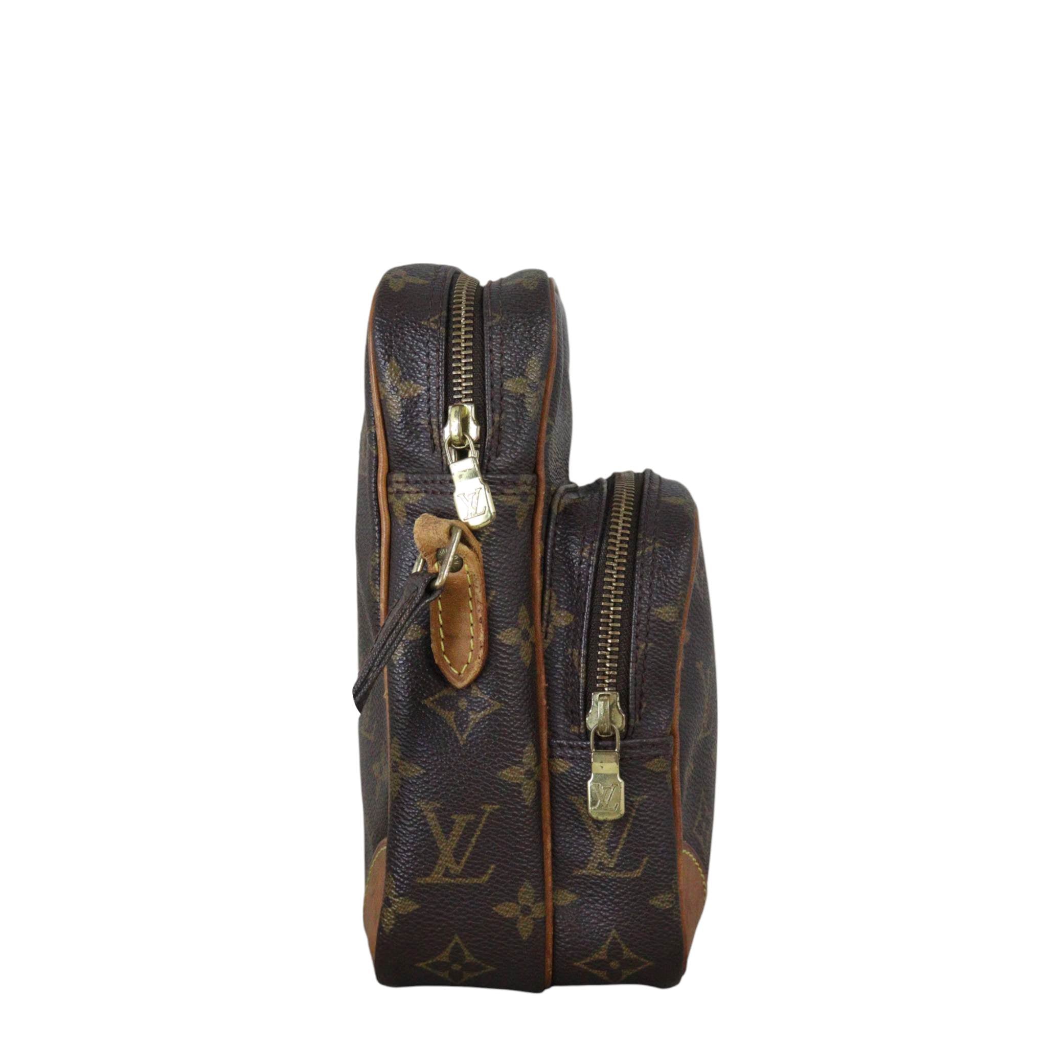 Louis Vuitton Amazone Monogram