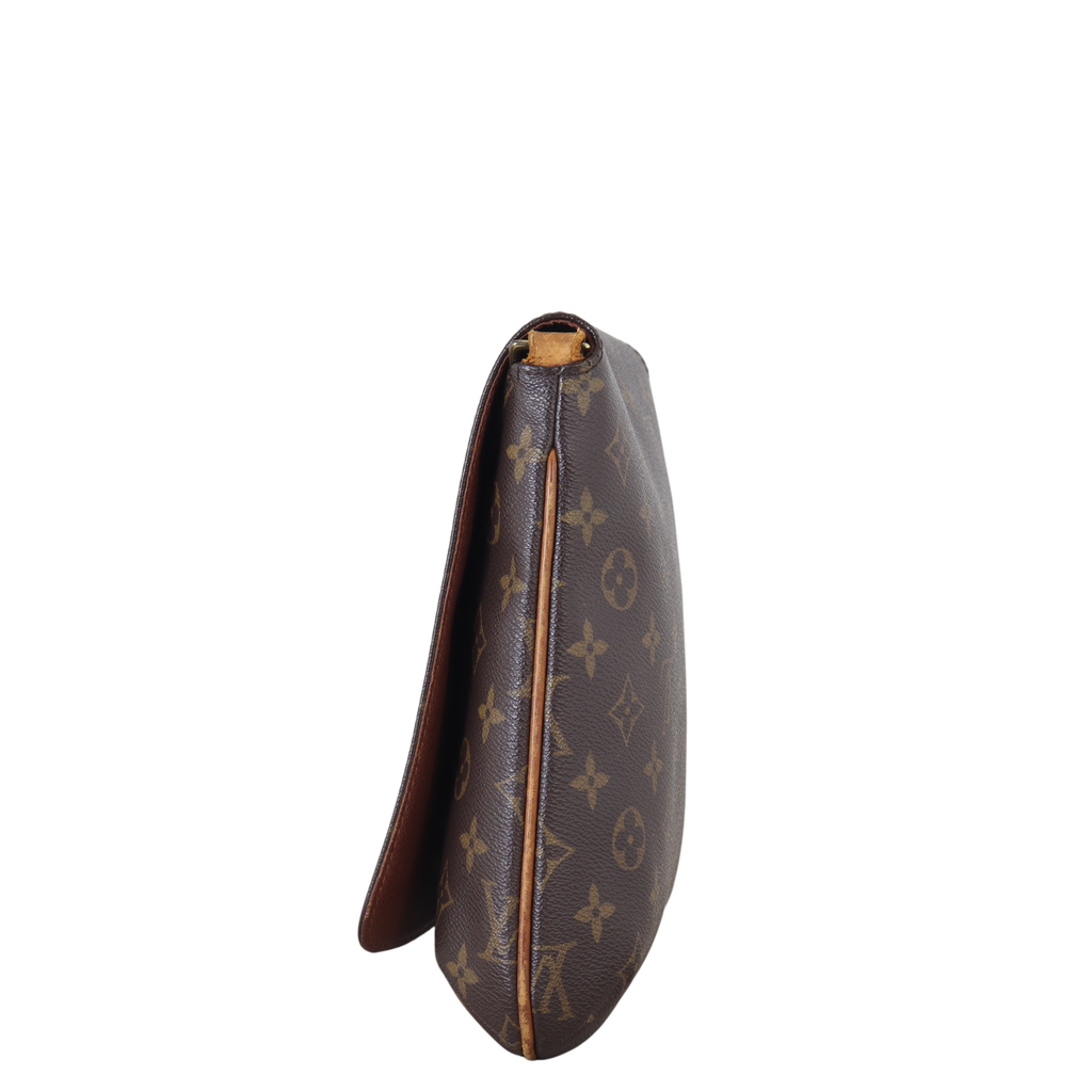 Louis Vuitton Musette Salsa Monogram