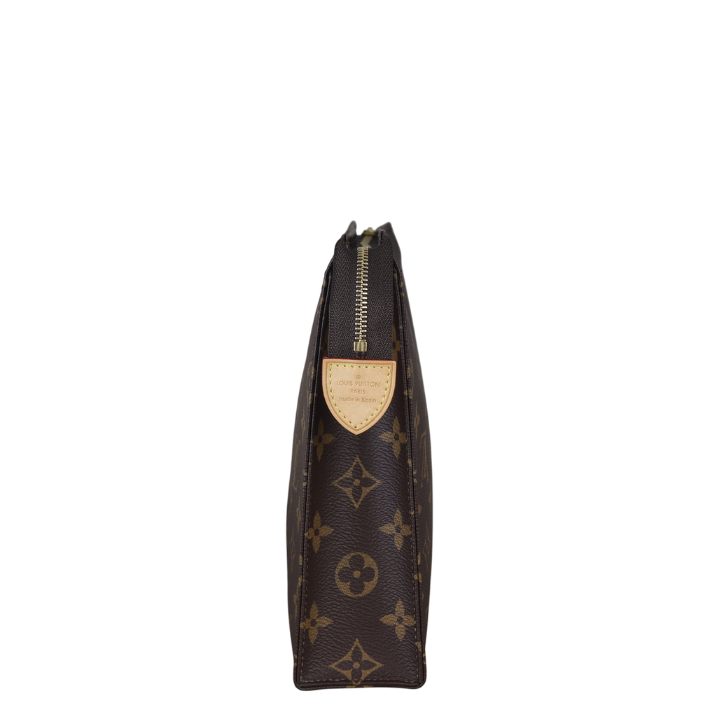 Louis Vuitton Toiletry Pouch 26 Monogram