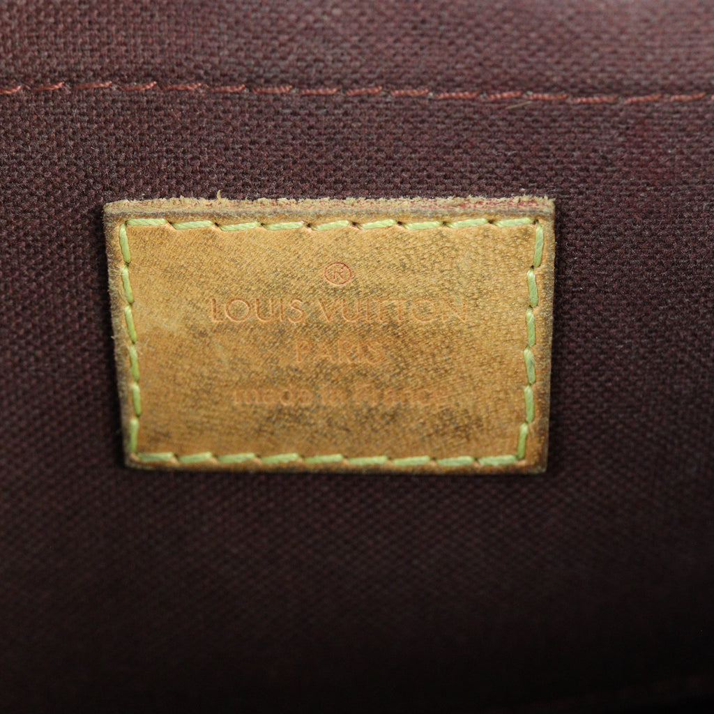 Louis Vuitton Favorite MM Monogram