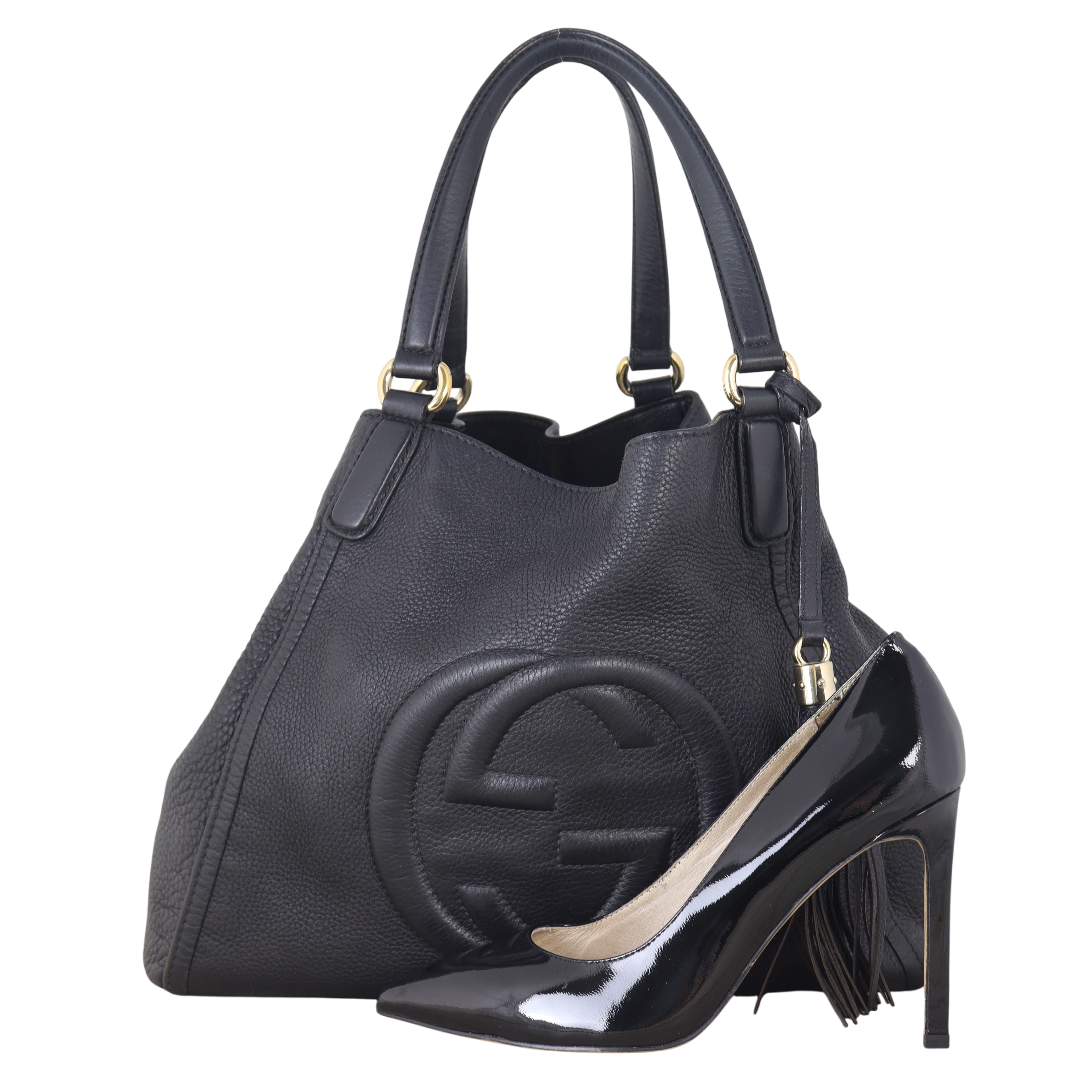 Gucci Soho Medium Tote