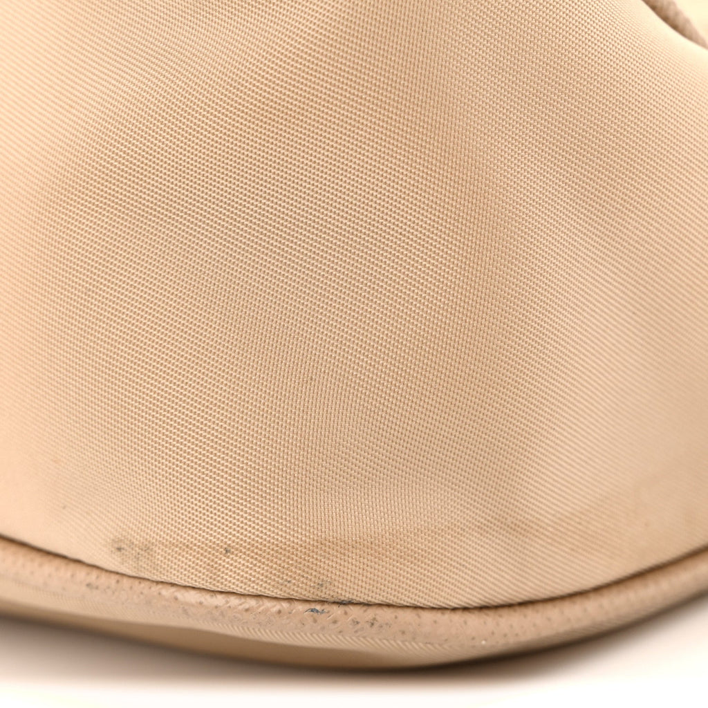 Nylon Re-Edition 2005 Shoulder Bag Cammeo