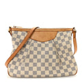 Damier Azur Siracusa PM