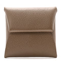 Epsom Bastia Coin Purse Etoupe