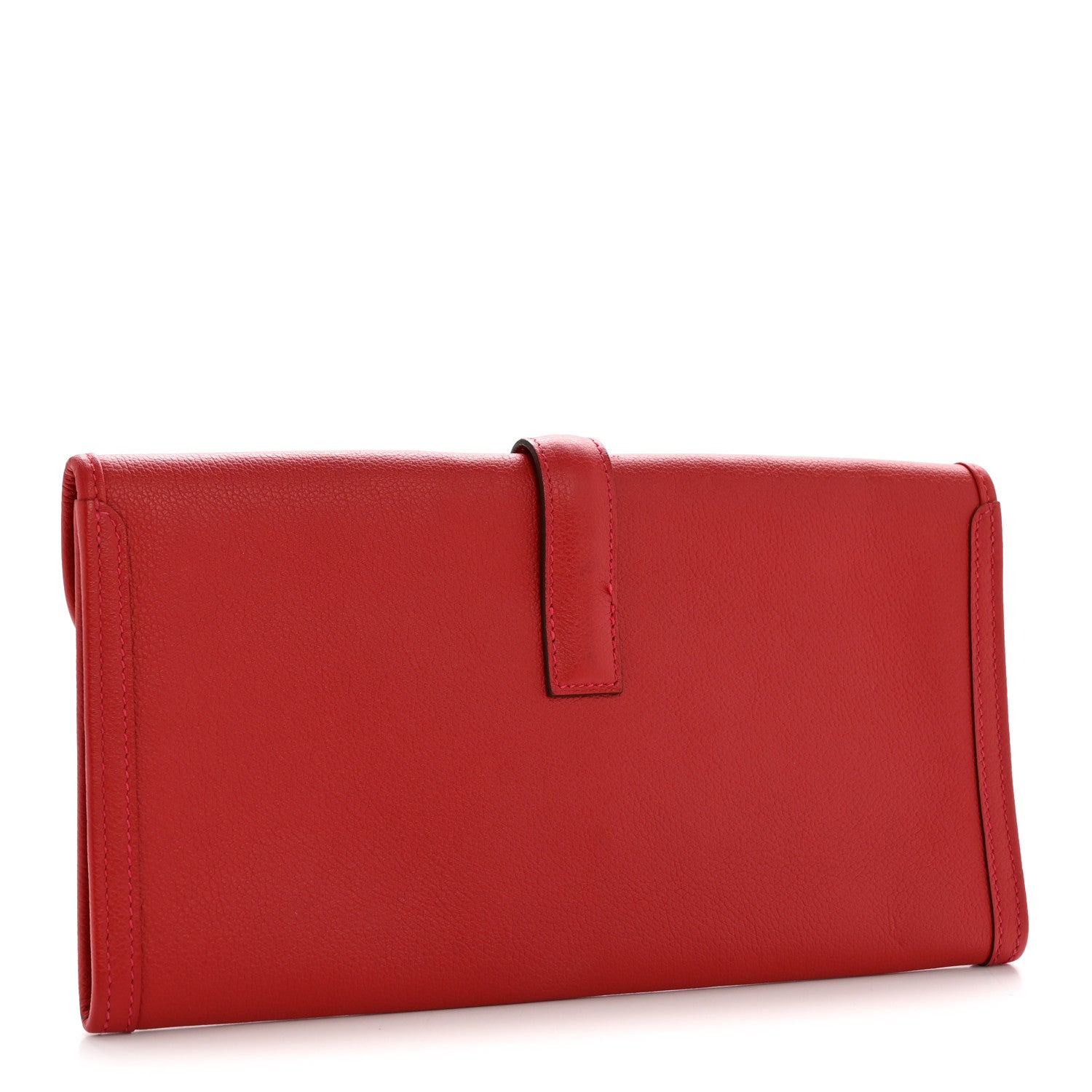 Evercolor Jige Elan 29 Clutch Rouge Casaque