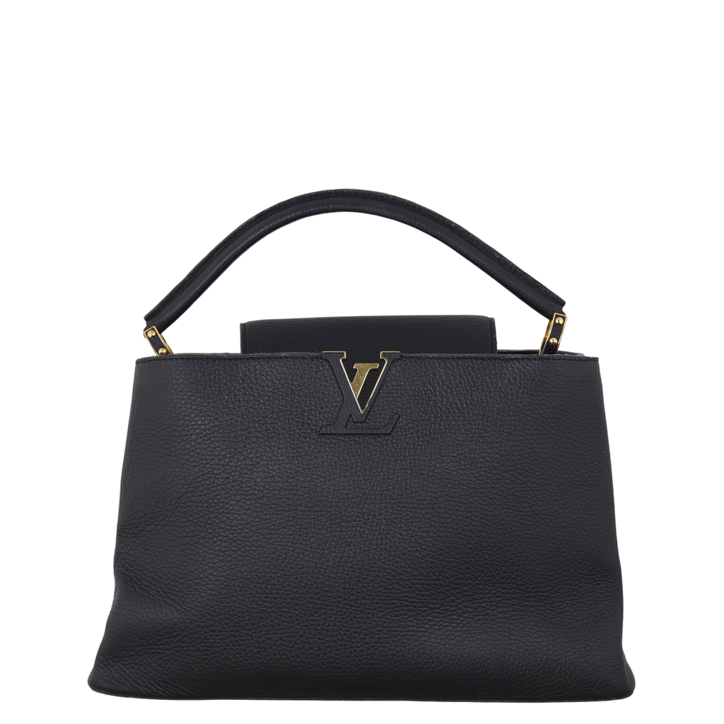 Louis Vuitton Capucines MM