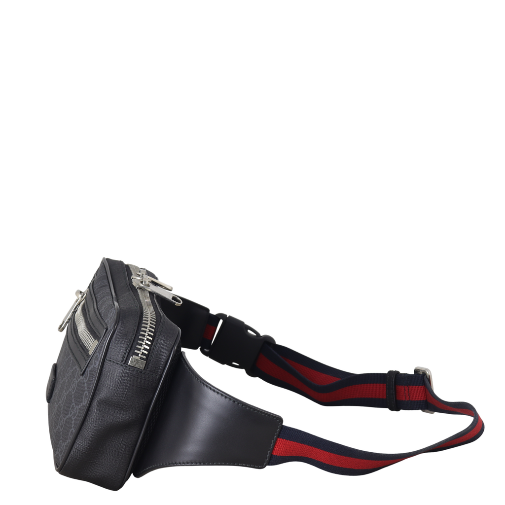 Gucci GG Supreme Belt Bag