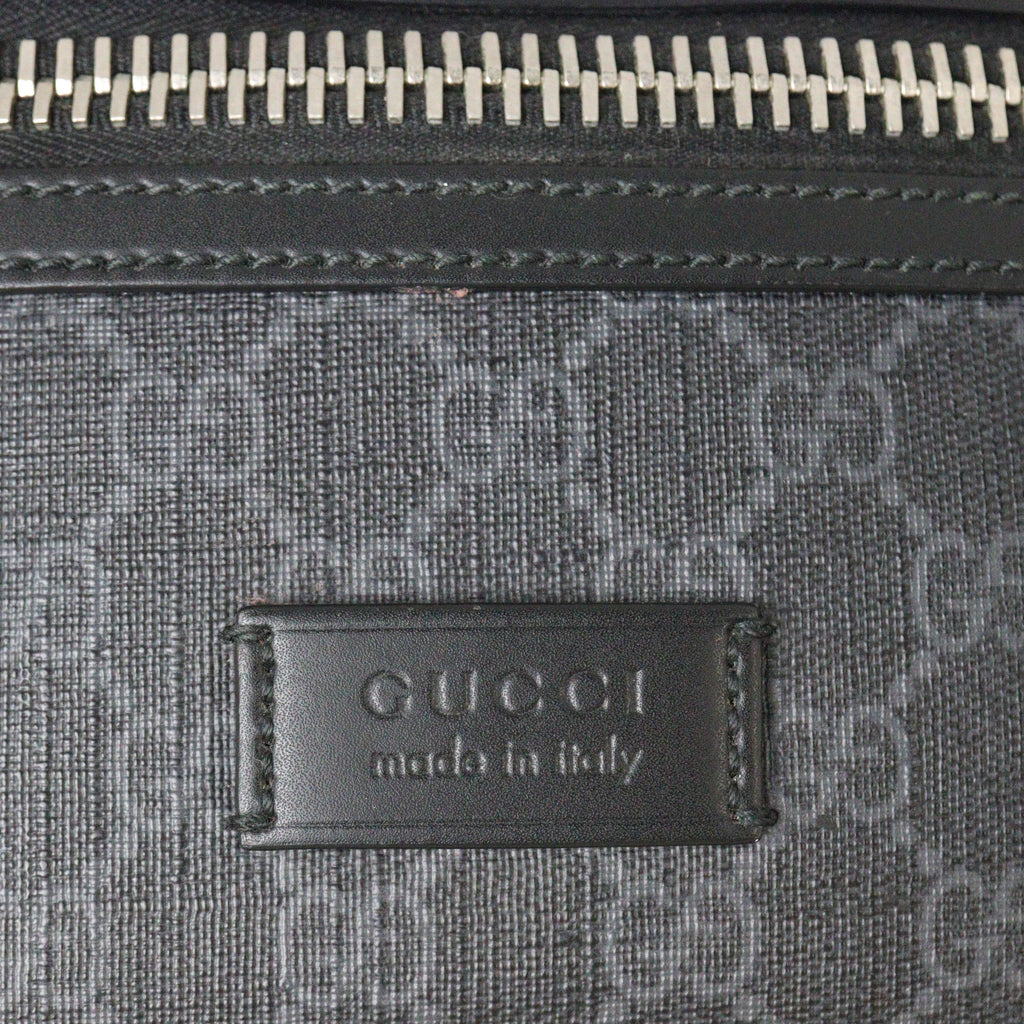 Gucci GG Supreme Belt Bag