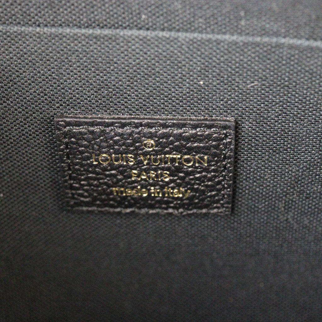 Louis Vuitton Pochette Felicie Monogram Empreinte