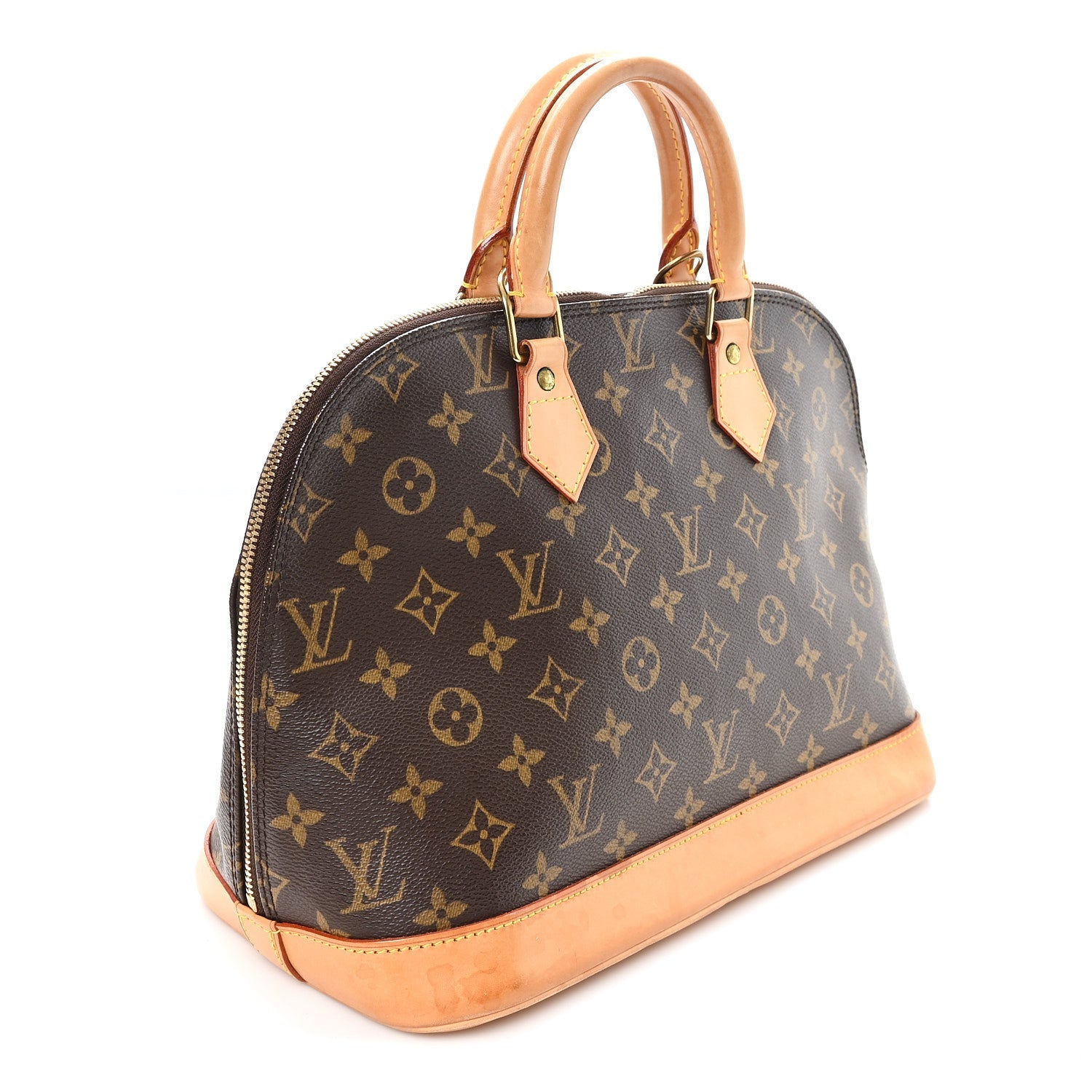 Monogram Alma PM