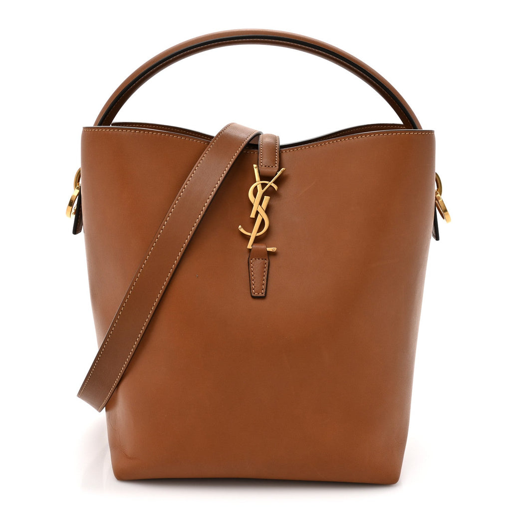 Vegetable Le 37 Bucket Bag Brick
