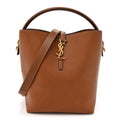Vegetable Le 37 Bucket Bag Brick