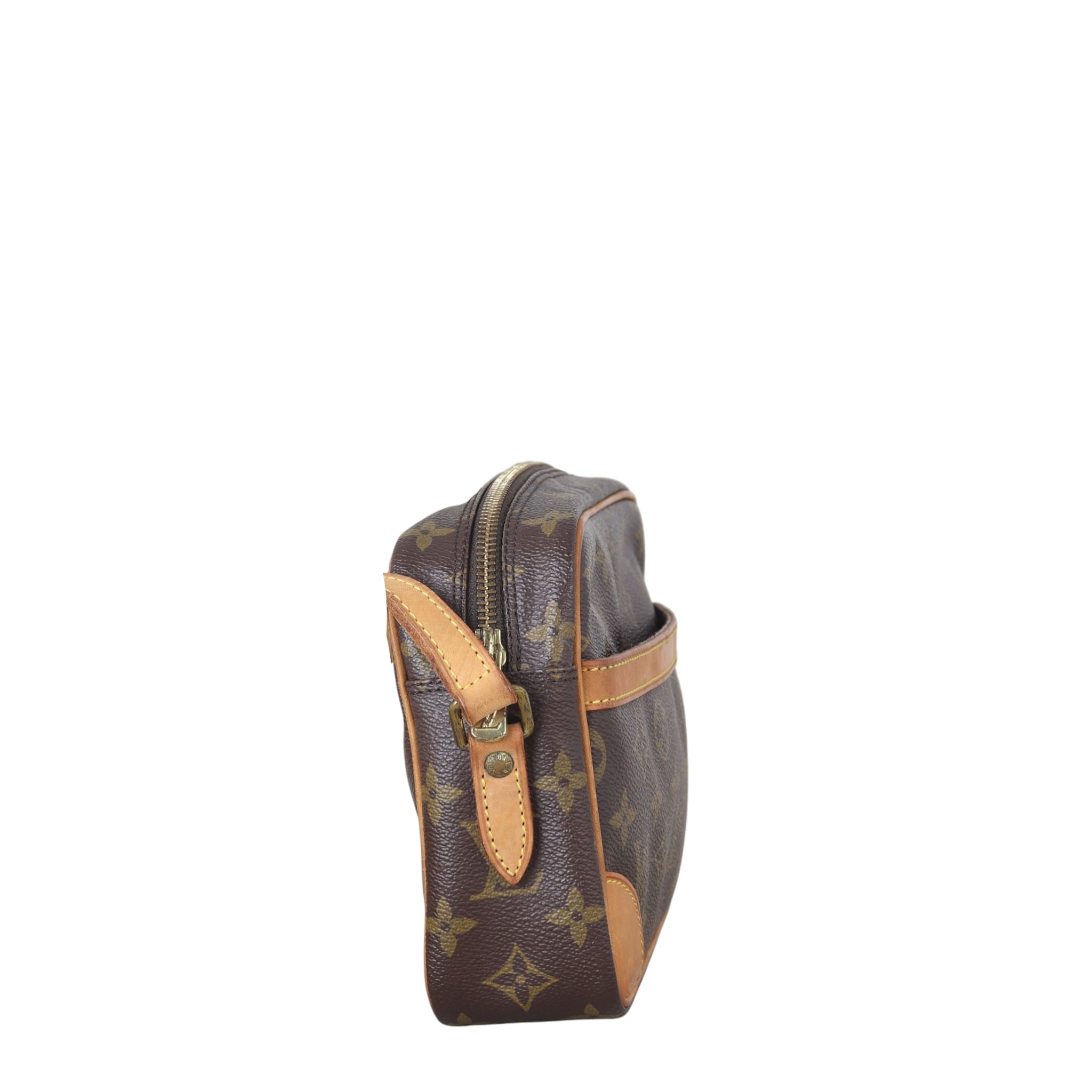 Louis Vuitton Trocadero 23 Monogram