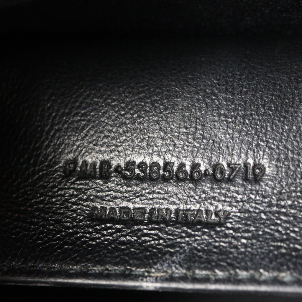 Saint Laurent Niki Baby