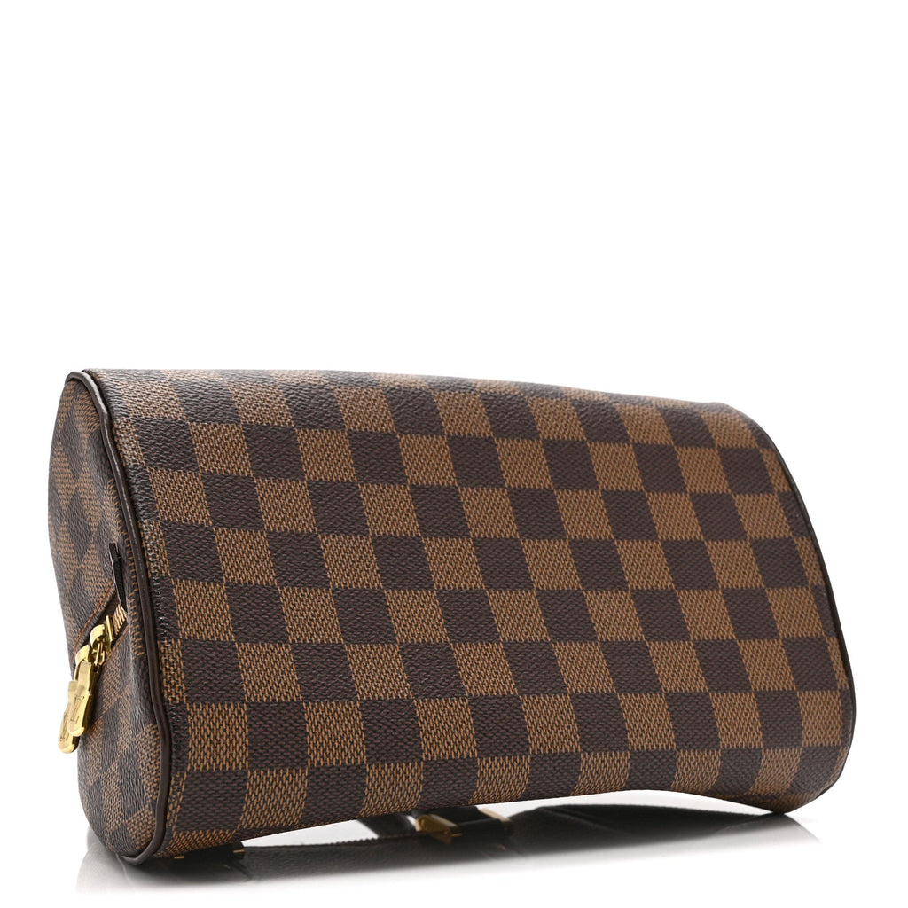 Damier Ebene Ribera Mini