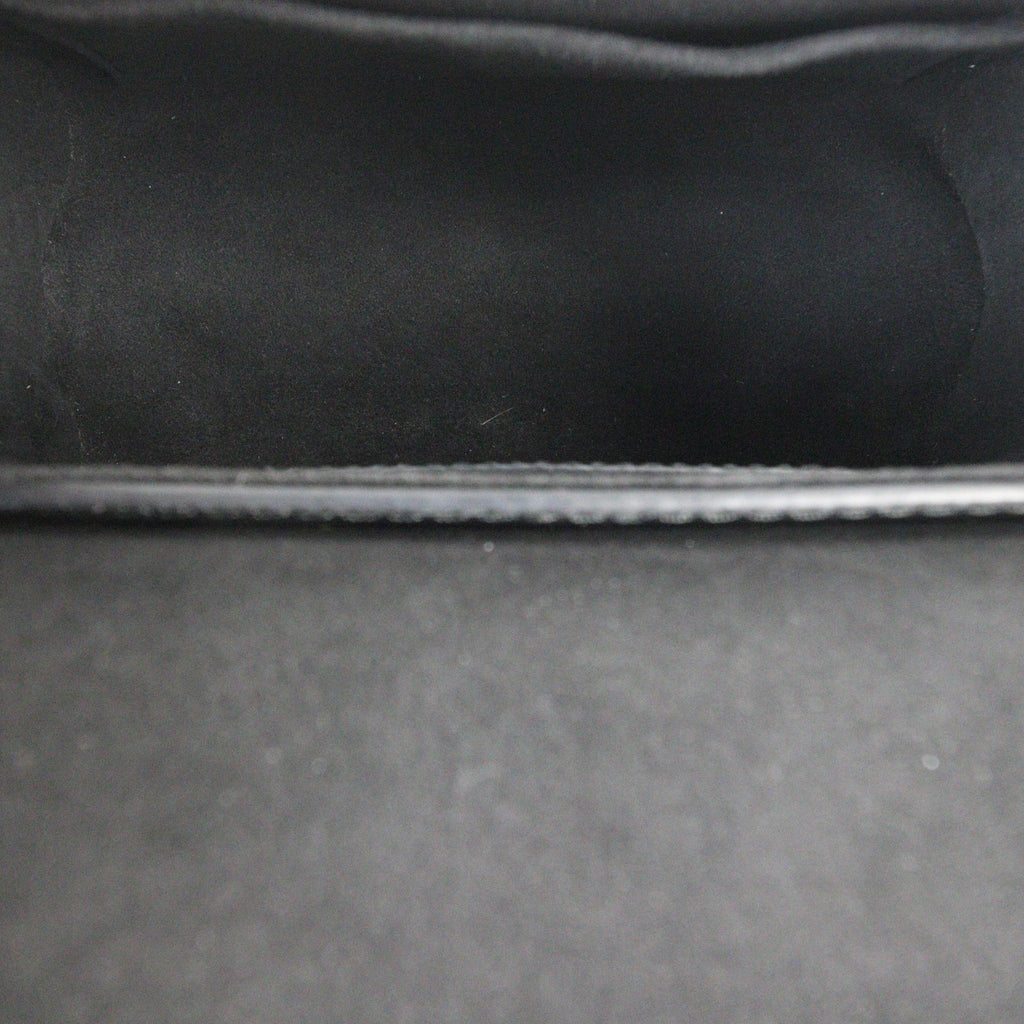 Louis Vuitton Twist Slim PM Epi