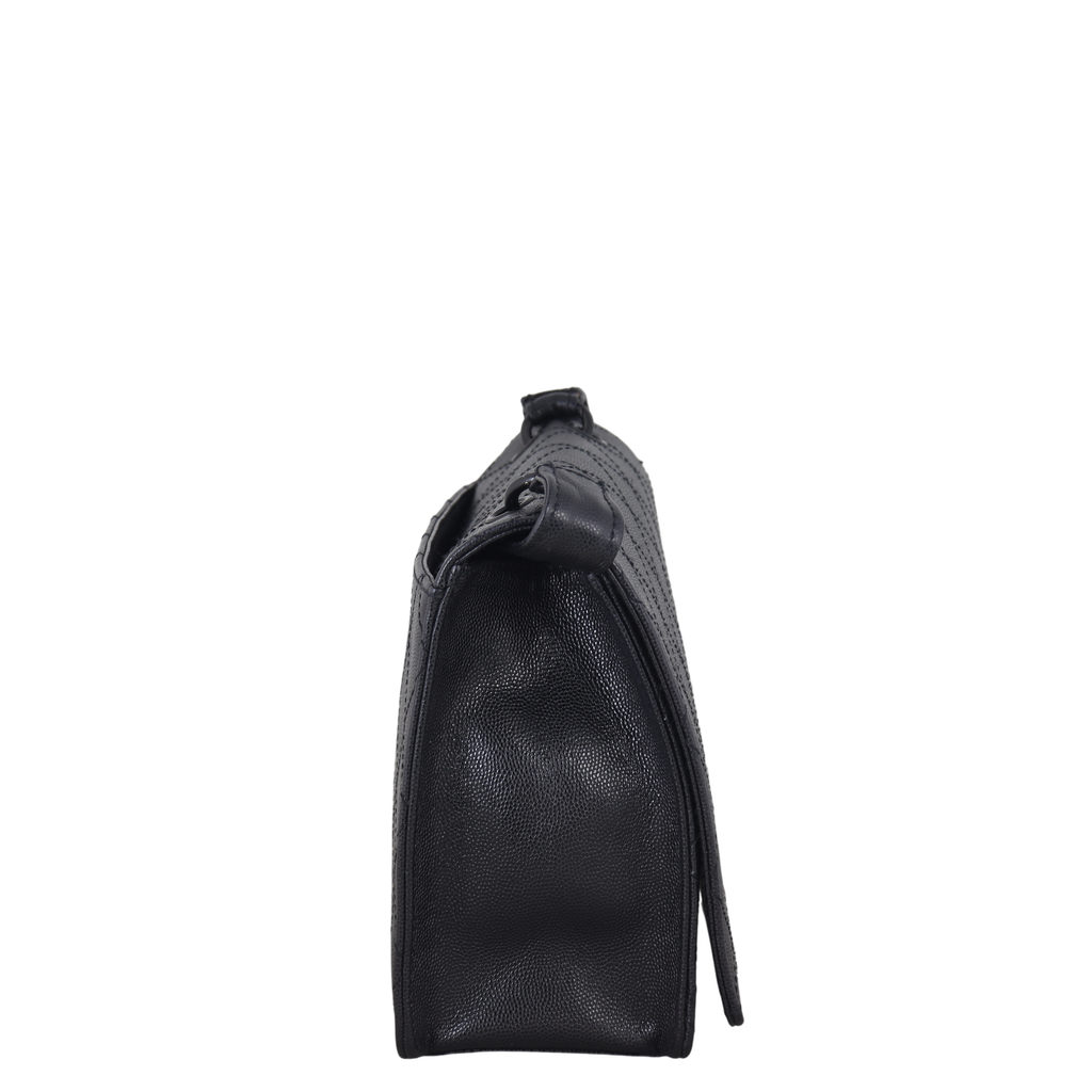 Chanel Stitch It Flap Bag