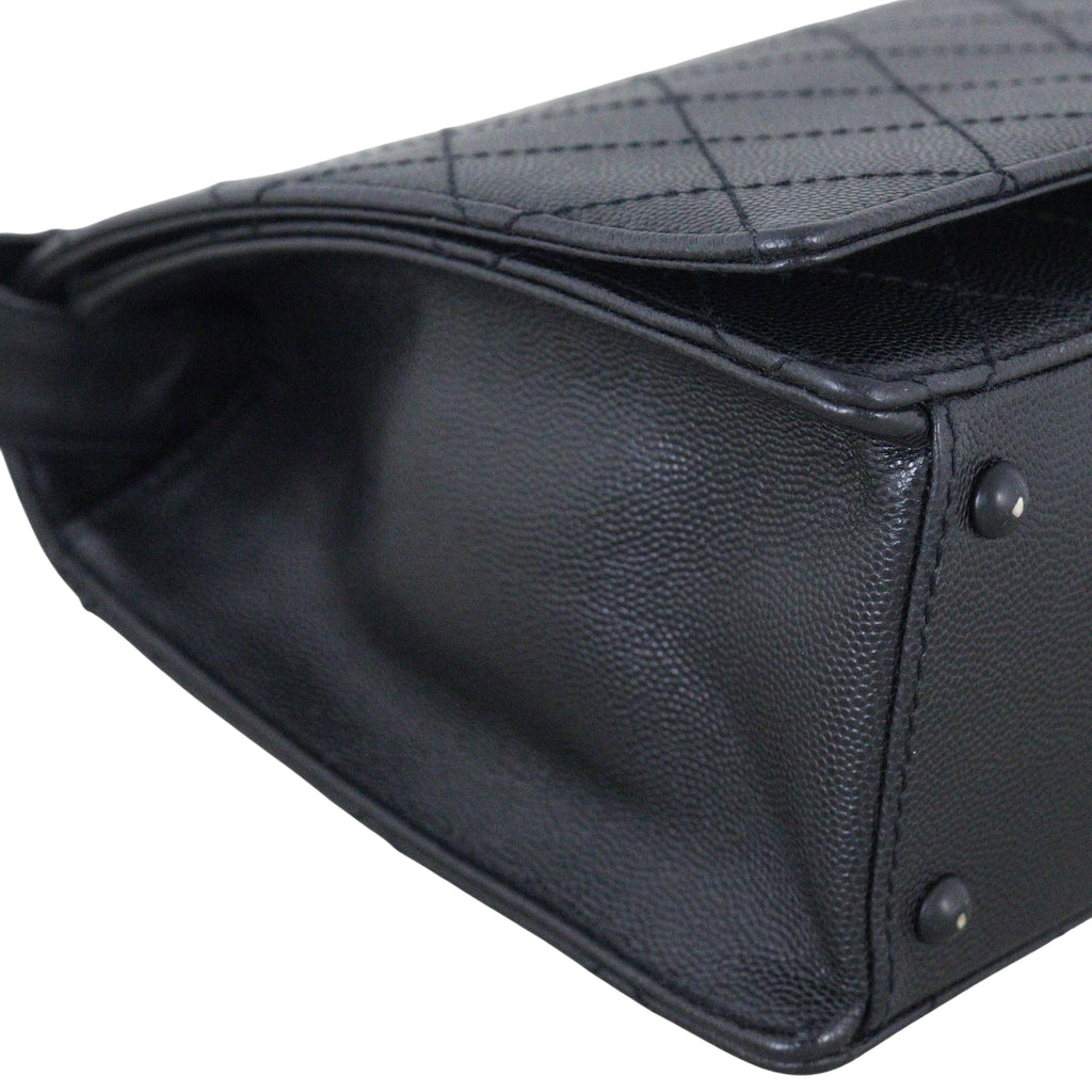Chanel Stitch It Flap Bag