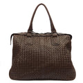 Bottega Veneta Tote Intrecciato Hobo in Fondant, Leather