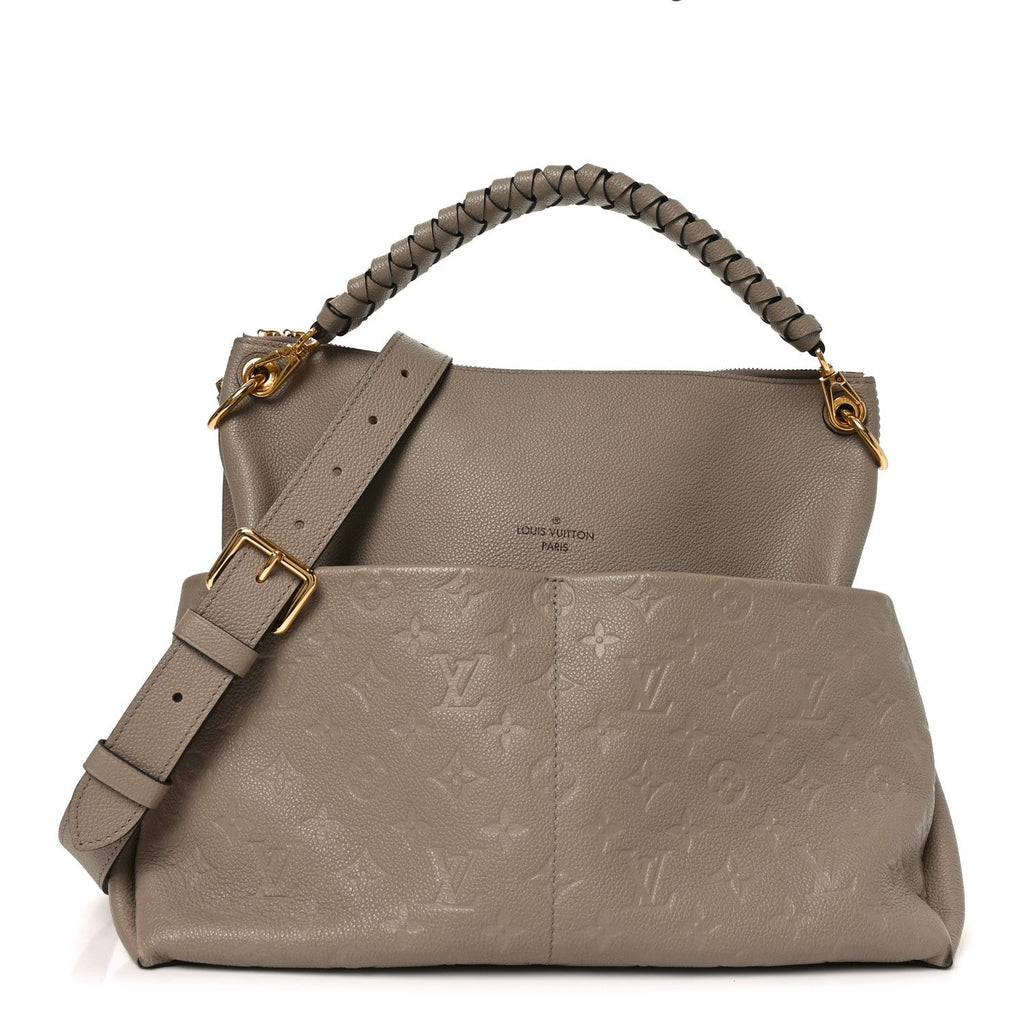 Empreinte Maida Hobo Tourterelle