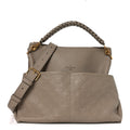 Empreinte Maida Hobo Tourterelle
