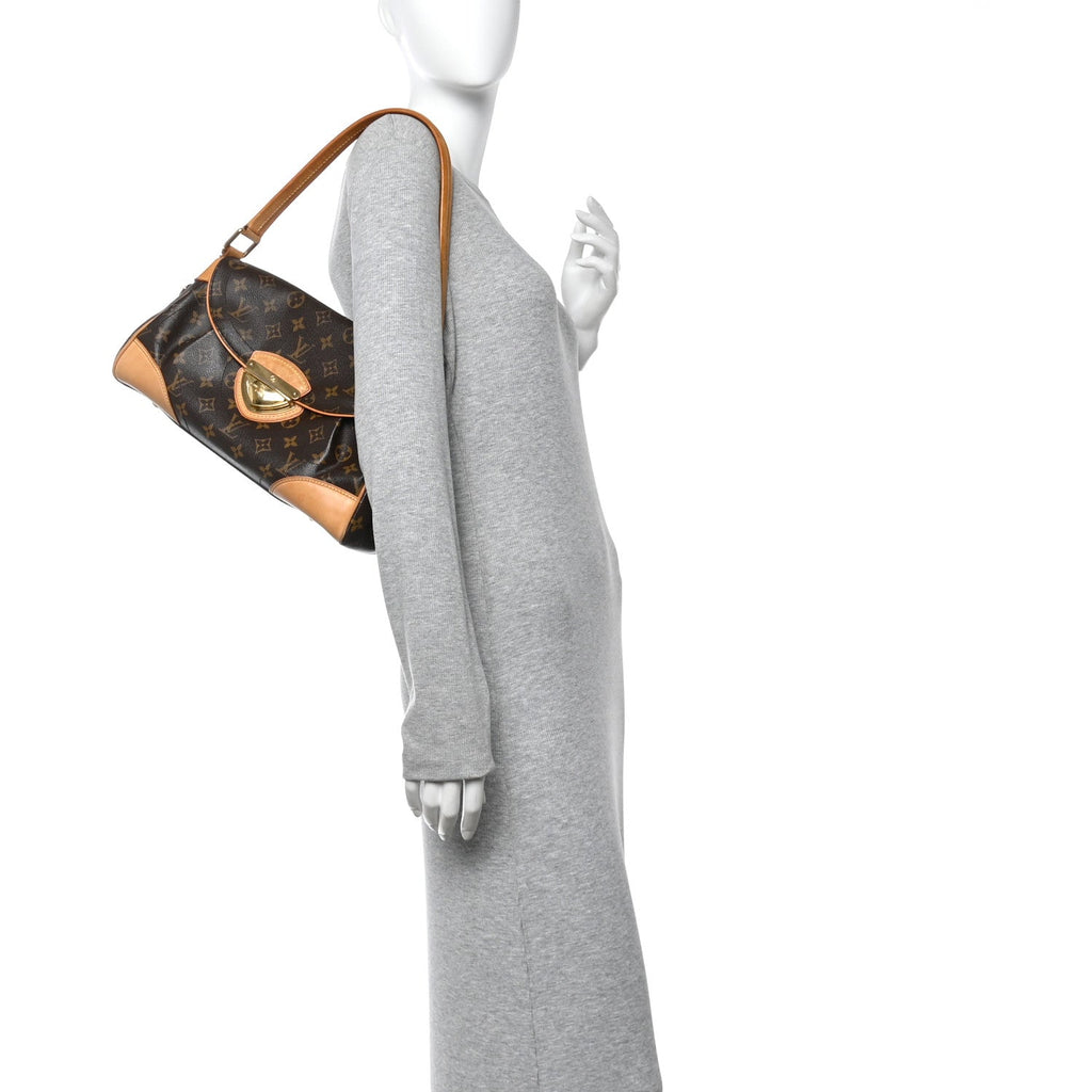 Monogram Beverly MM