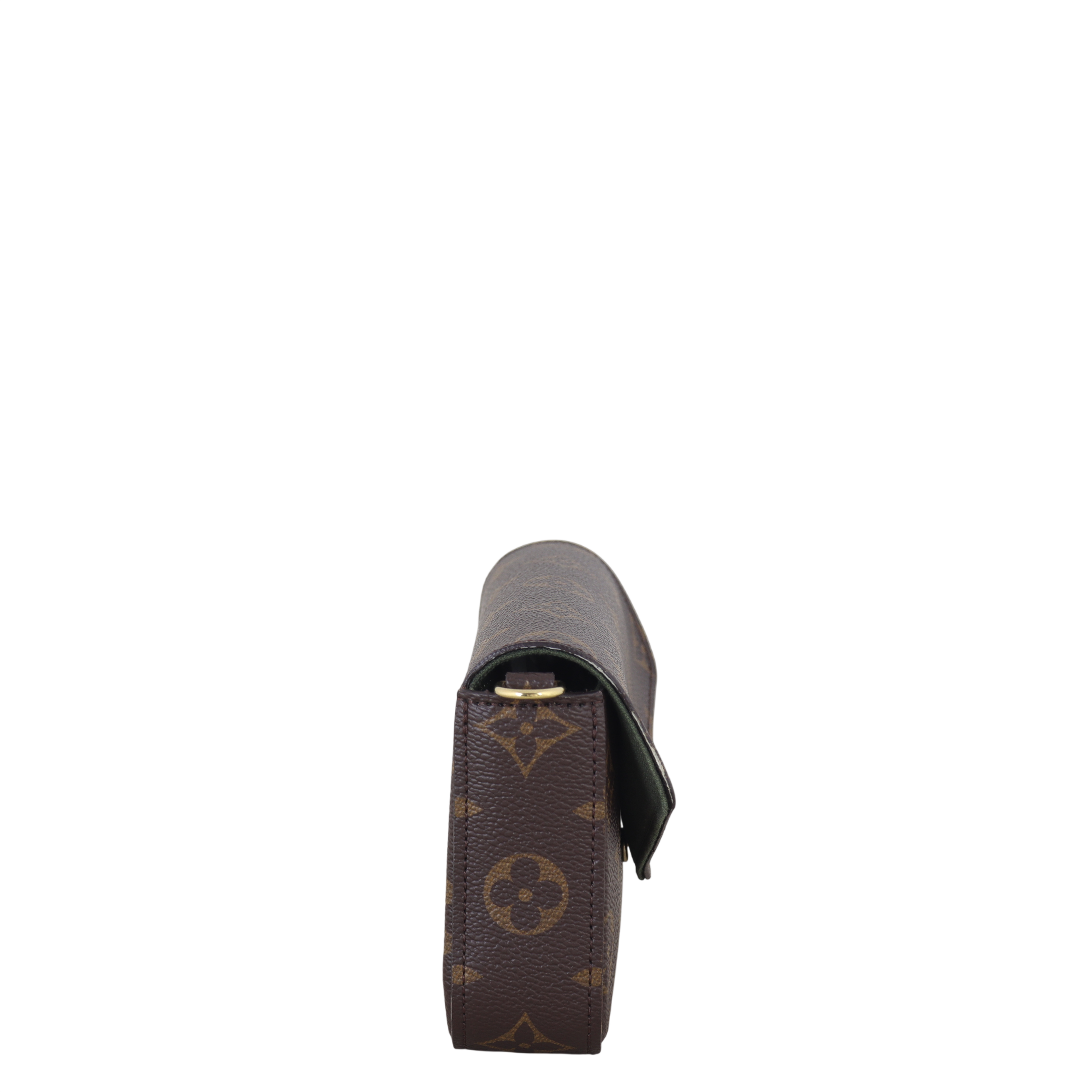 Louis Vuitton Felicie Strap & Go Monogram