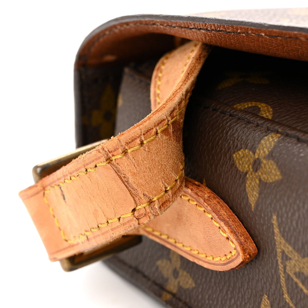 Monogram Saint Cloud GM