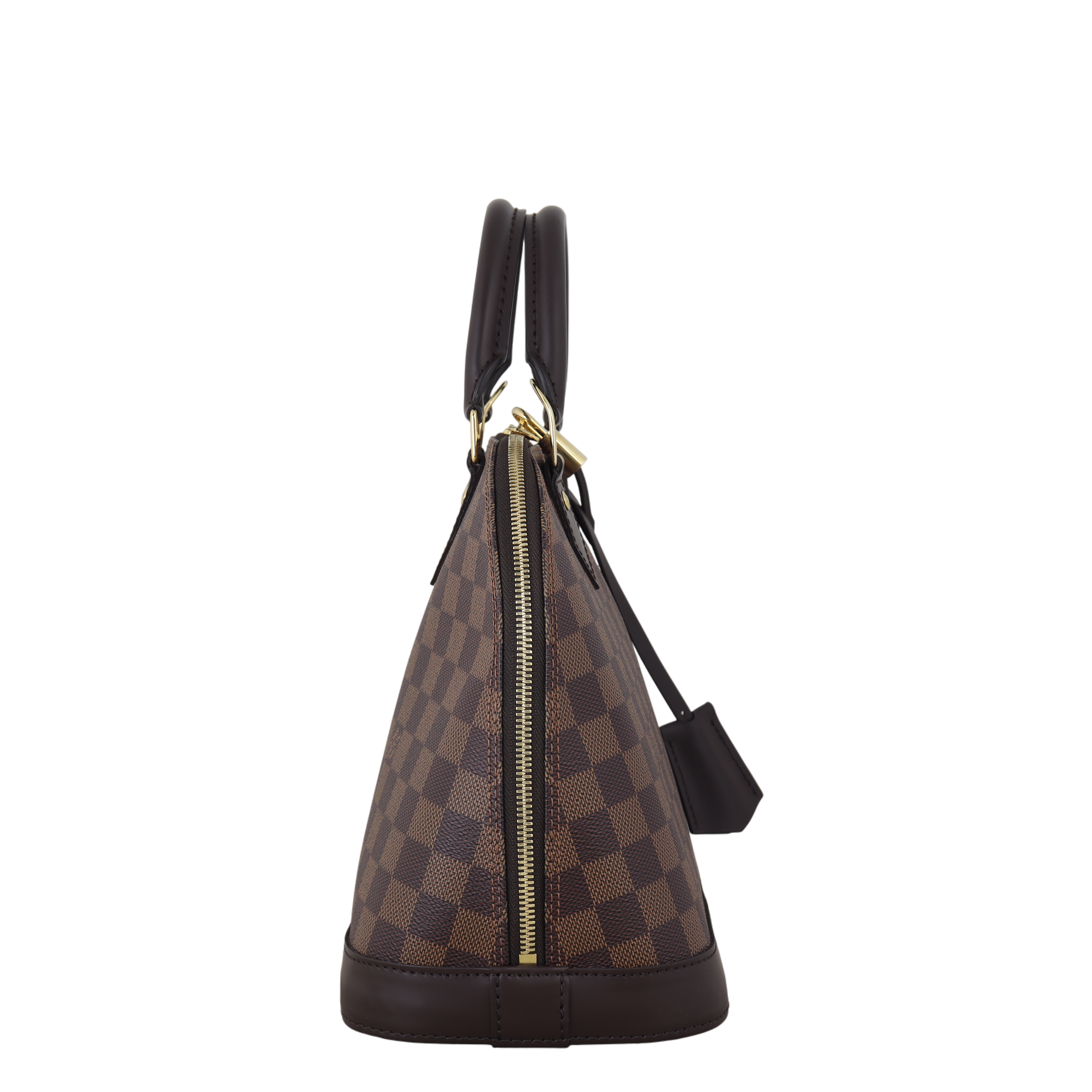 Louis Vuitton Alma PM Damier Ebene