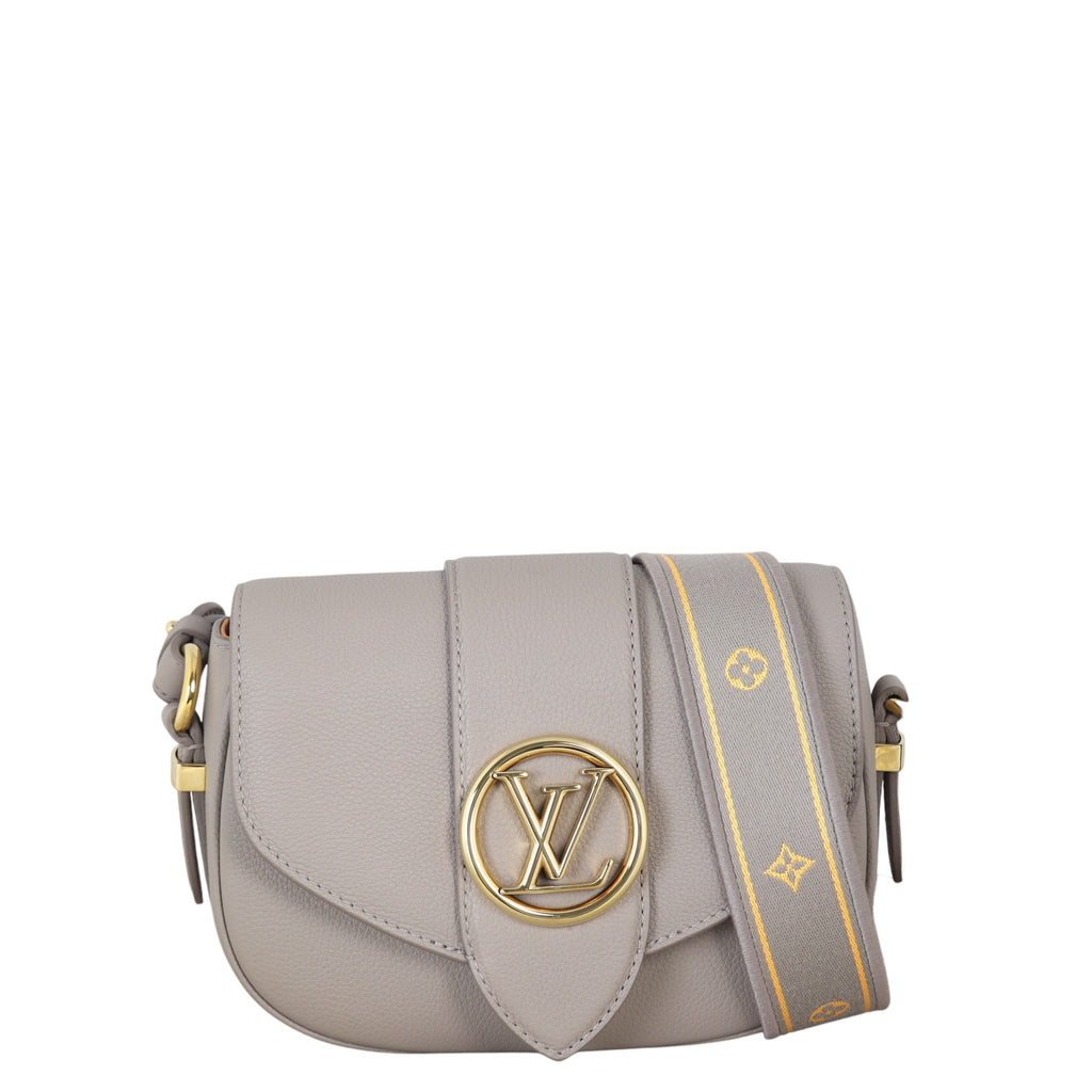 Louis Vuitton LV Pont 9 Soft PM