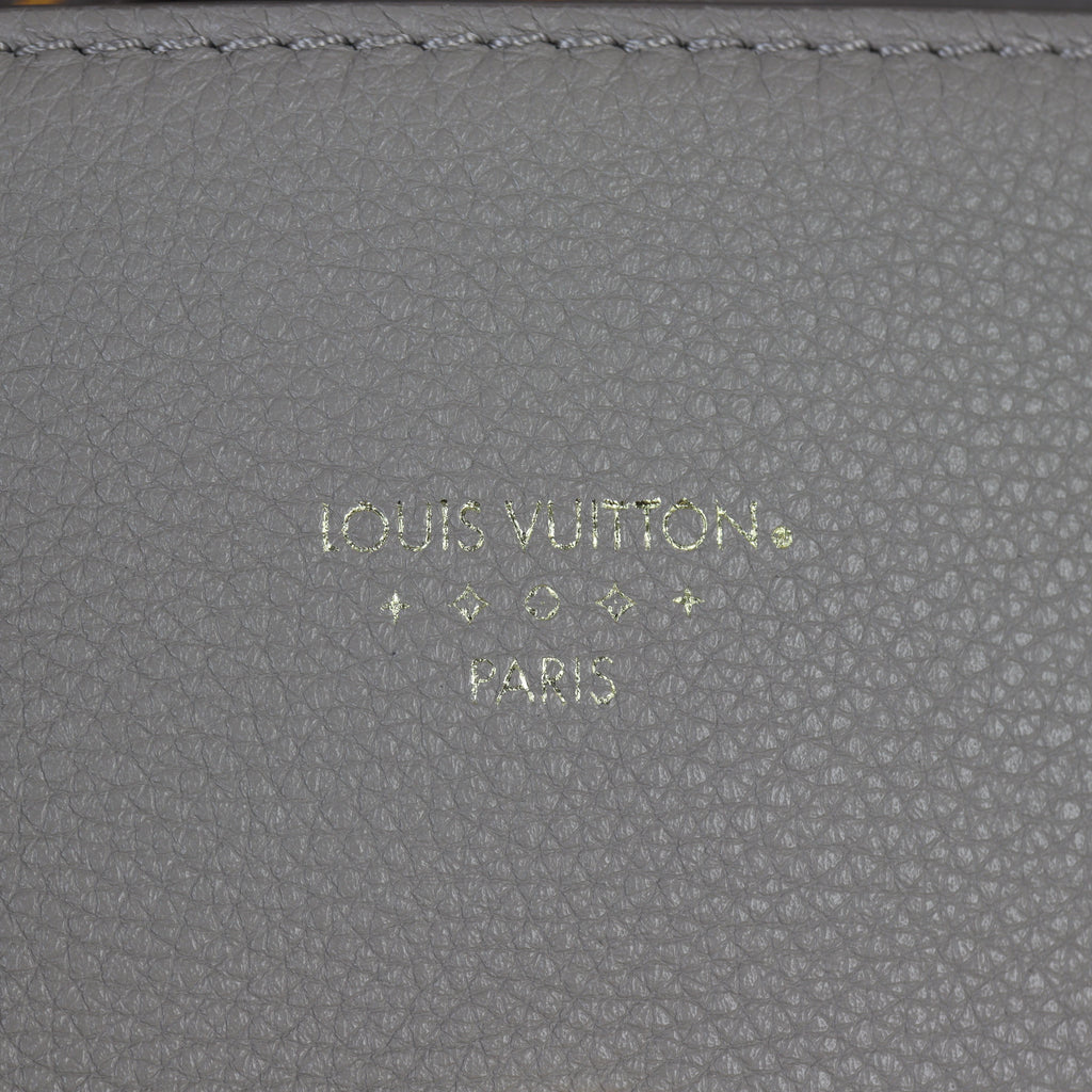 Louis Vuitton LV Pont 9 Soft PM