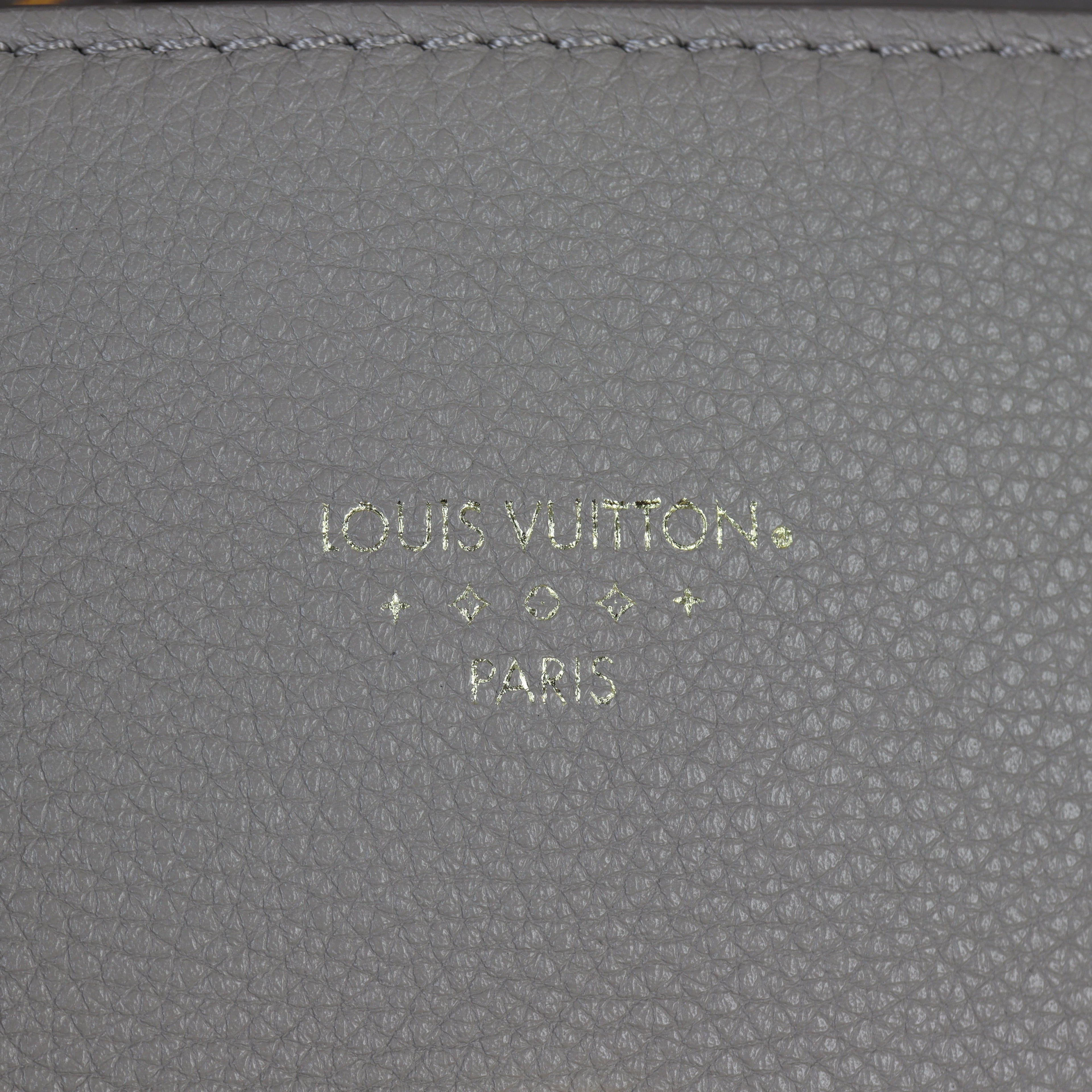 Louis Vuitton LV Pont 9 Soft PM
