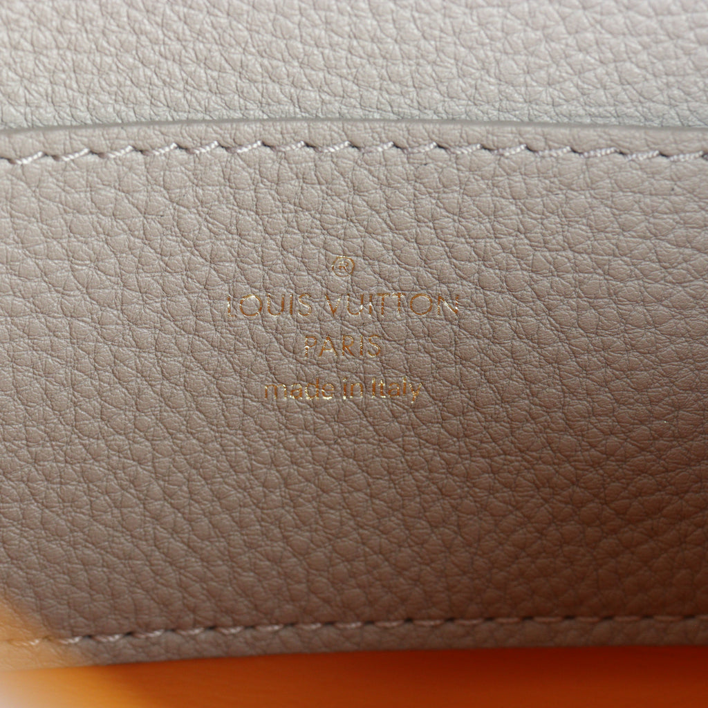 Louis Vuitton LV Pont 9 Soft PM