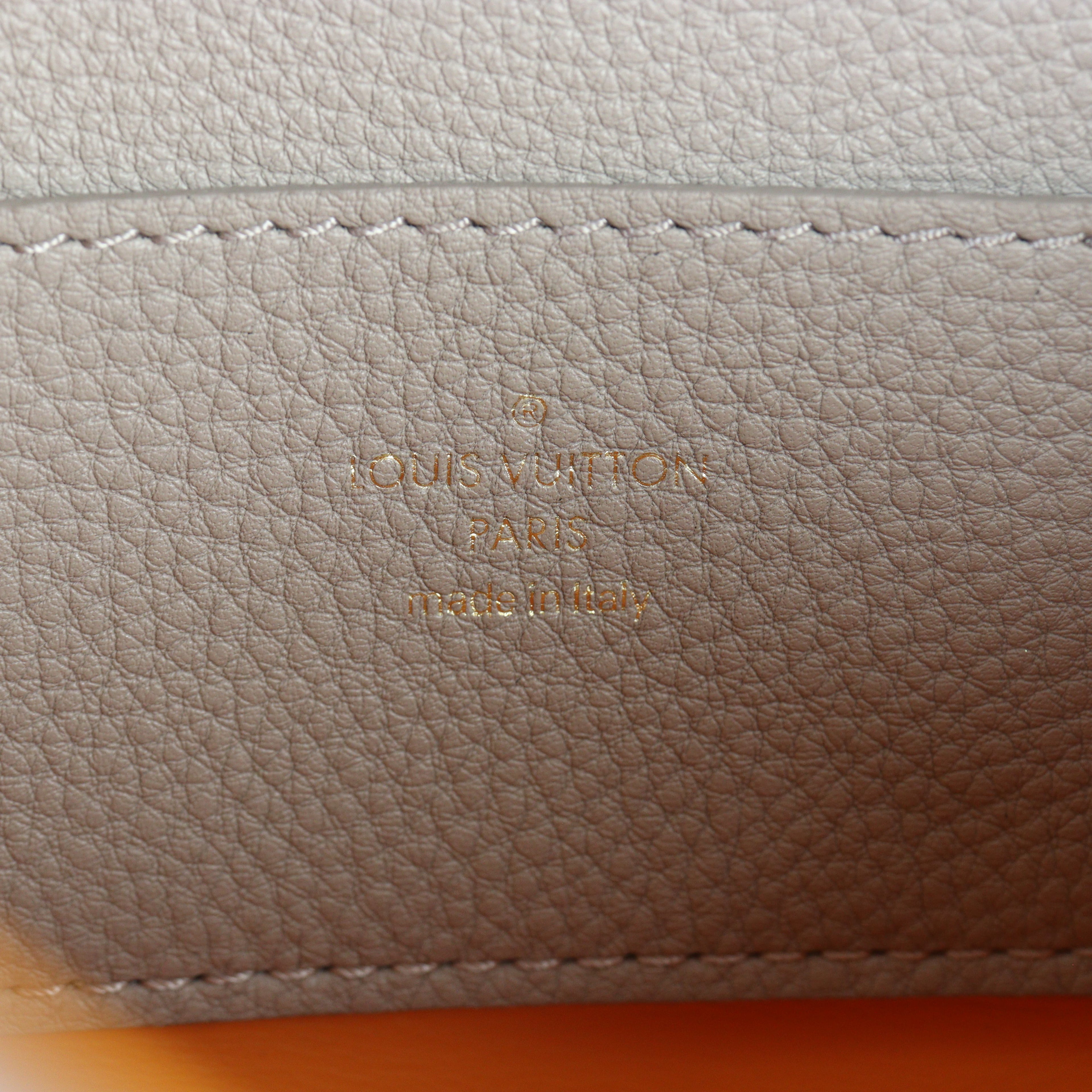 Louis Vuitton LV Pont 9 Soft PM