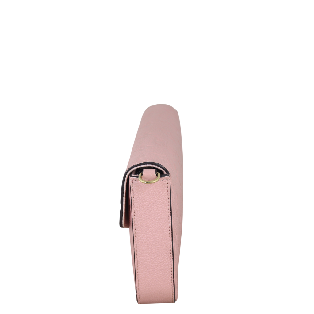 Louis Vuitton Pochette Felicie Monogram Empreinte