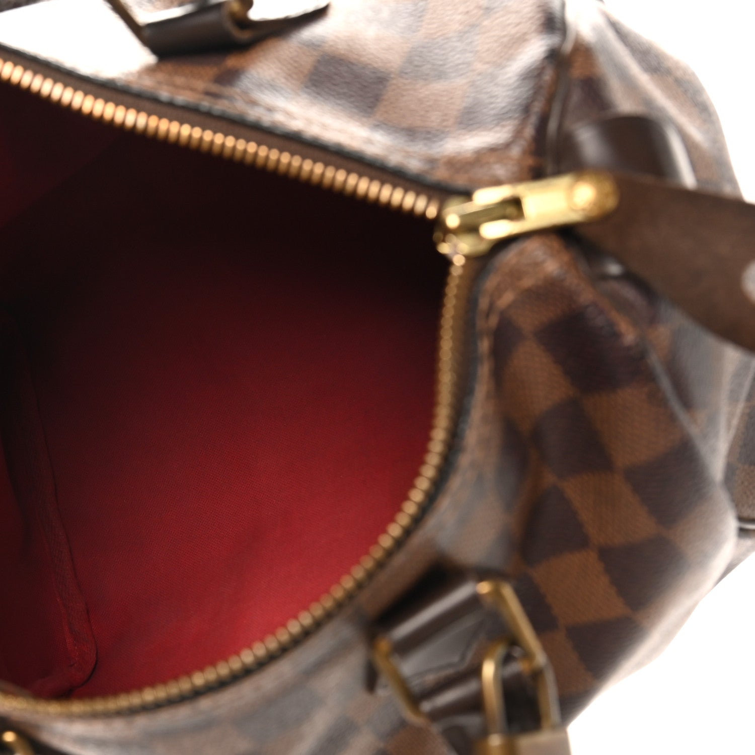 Damier Ebene Speedy 25