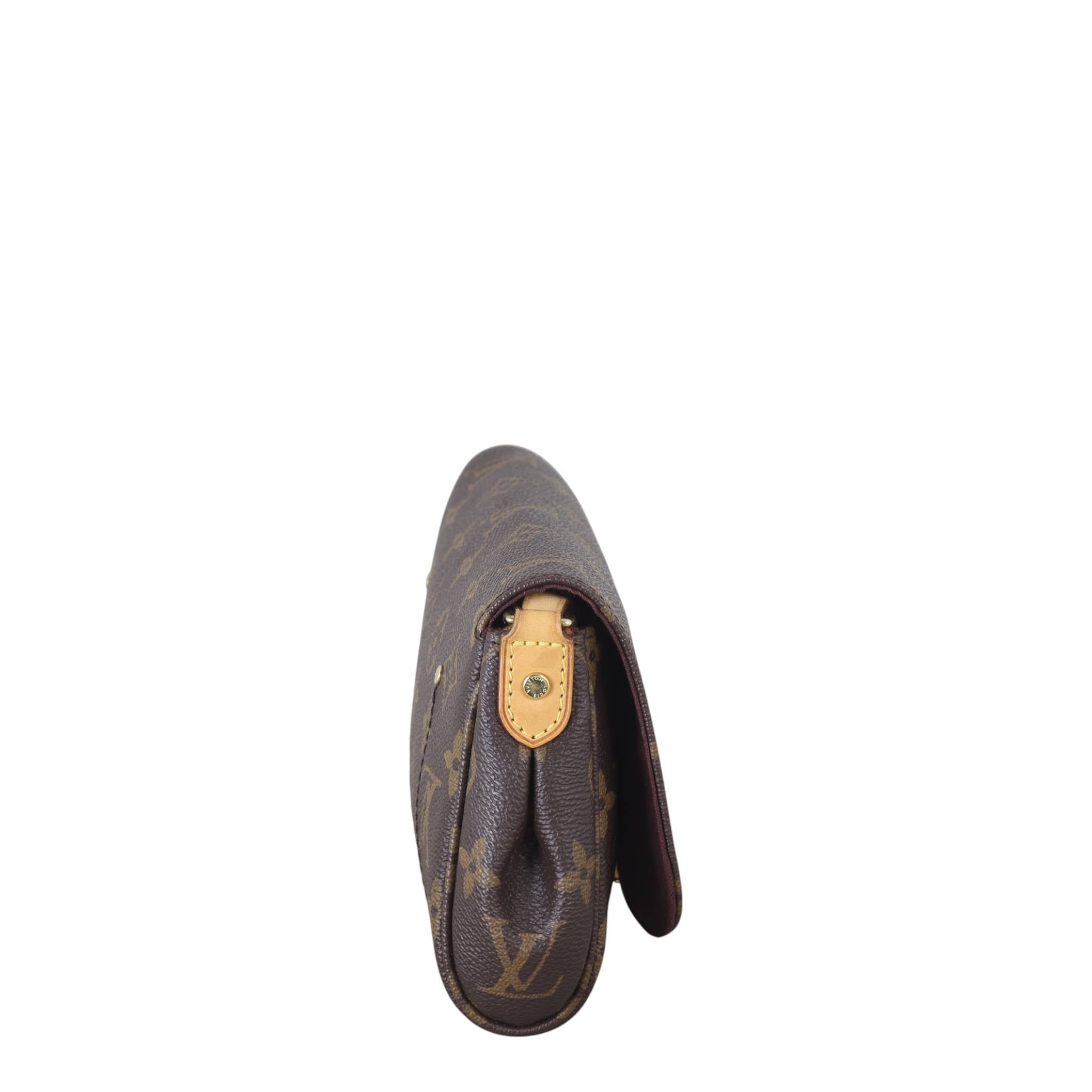 Louis Vuitton Favorite PM Monogram