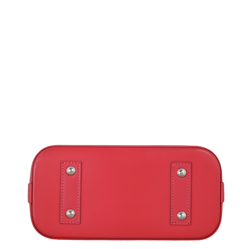 Louis Vuitton Alma BB Epi