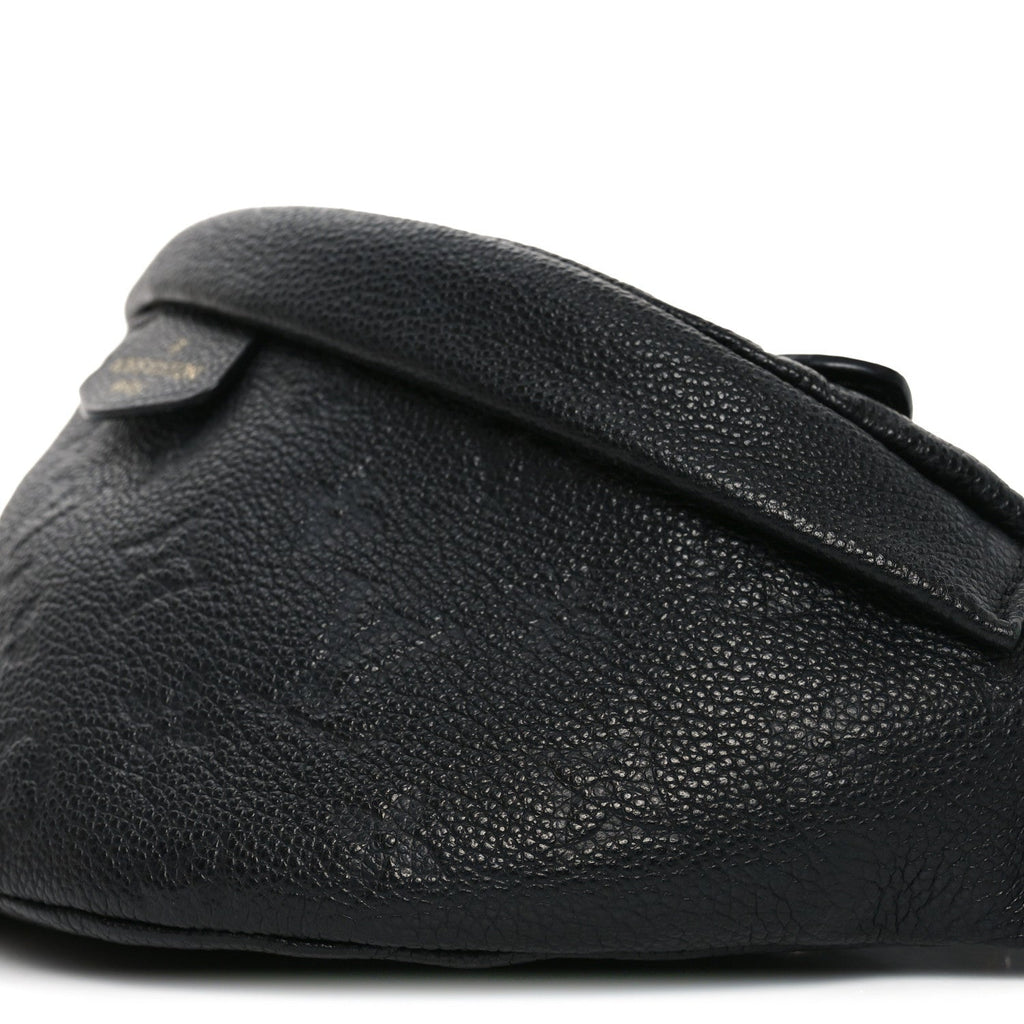 Empreinte BumBag Black