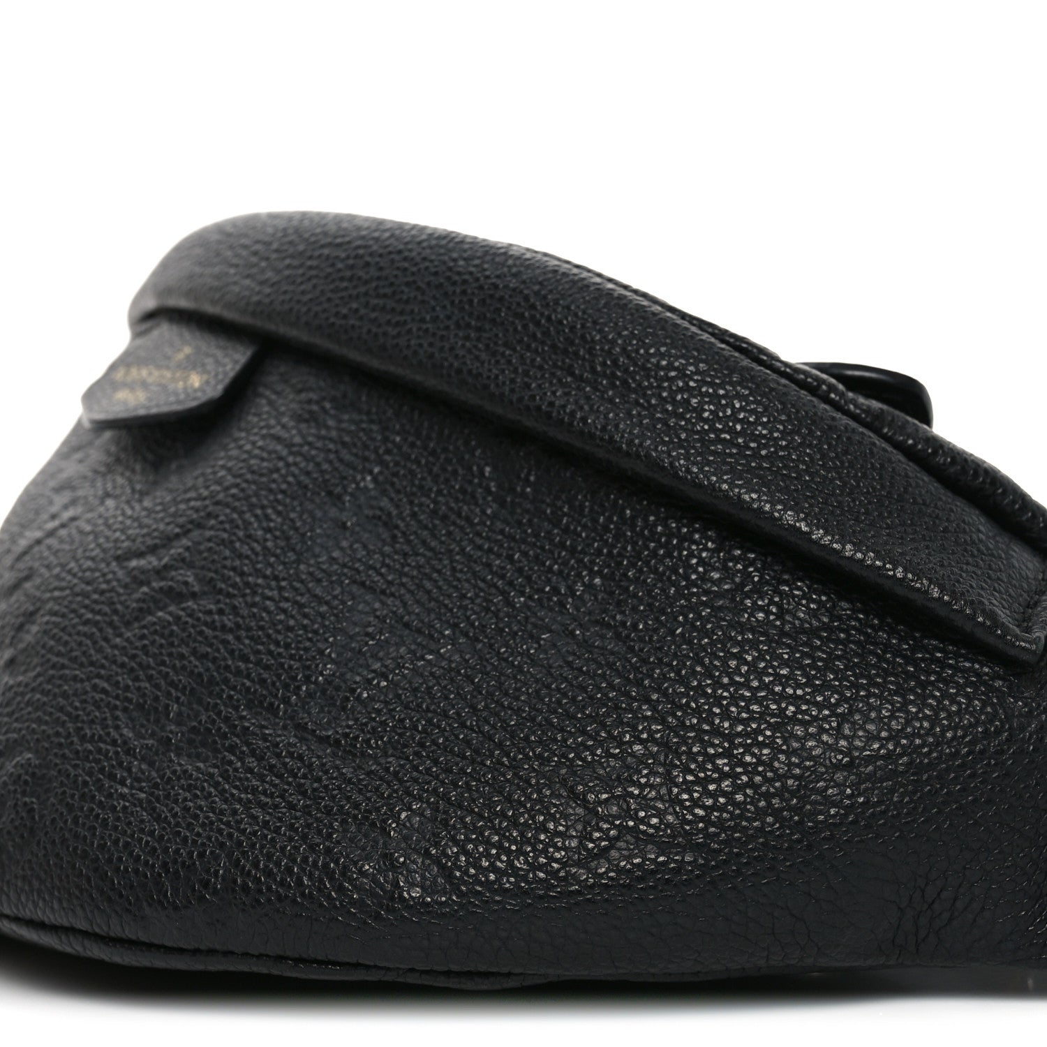 Empreinte BumBag Black