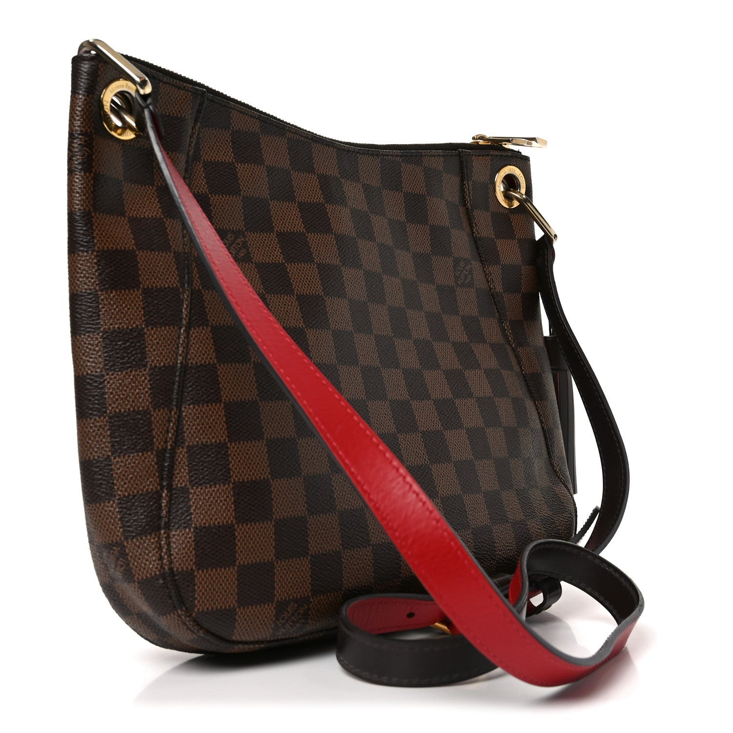 Damier Ebene South Bank Besace